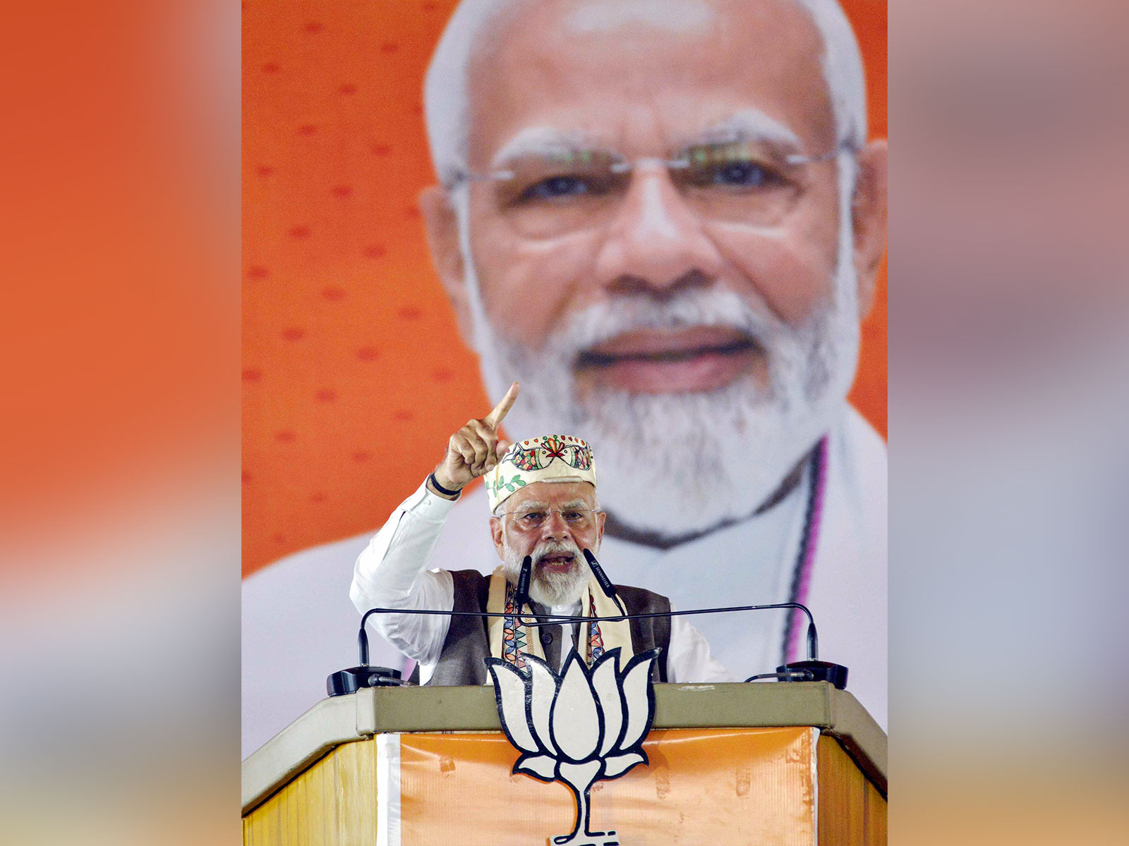 Prime Minister Narendra Modi (File Photo/ANI) Prime Minister Narendra Modi (File Photo/ANI)