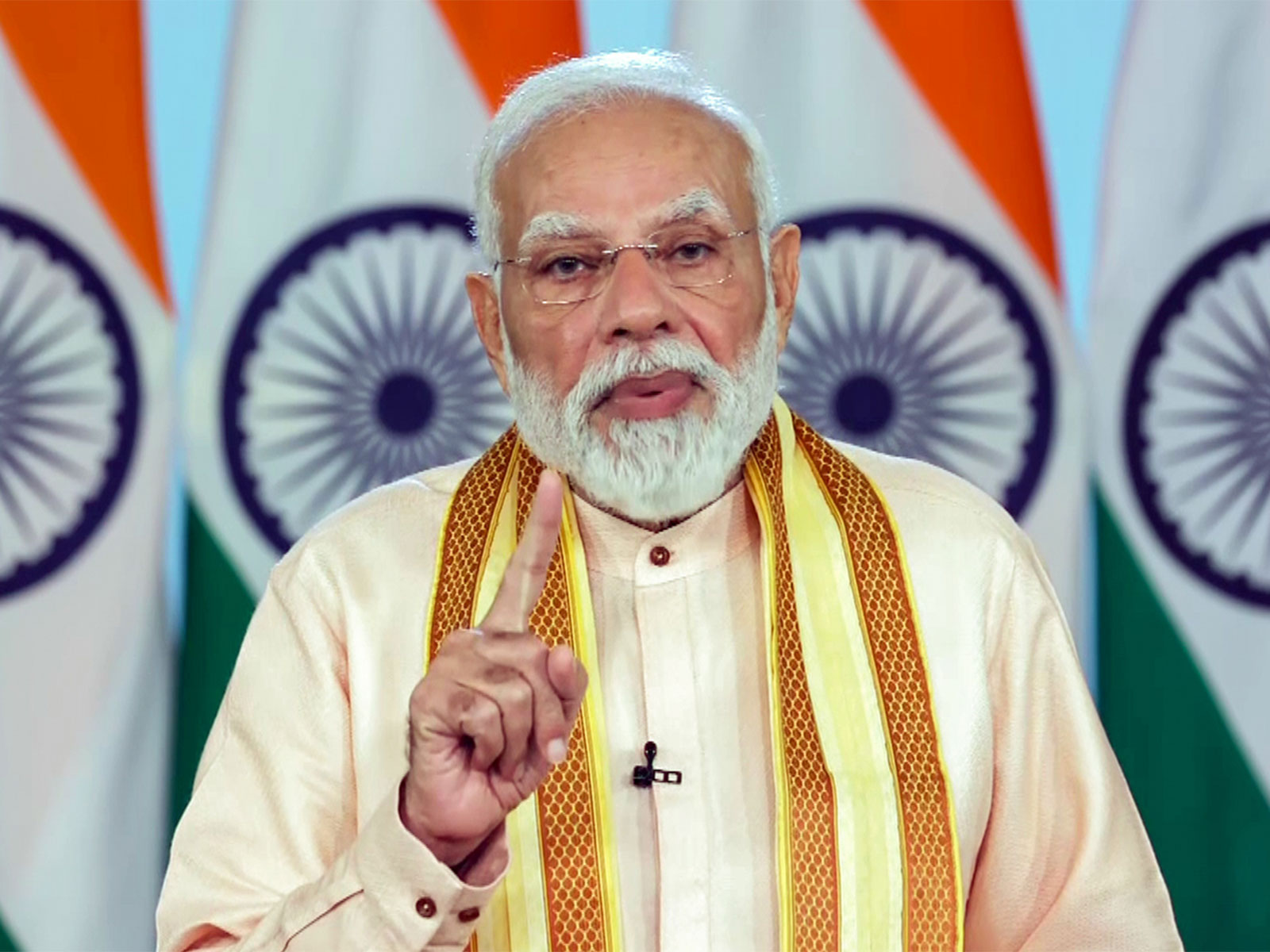 Prime Minister Narendra Modi (Photo/ANI) Prime Minister Narendra Modi (Photo/ANI)