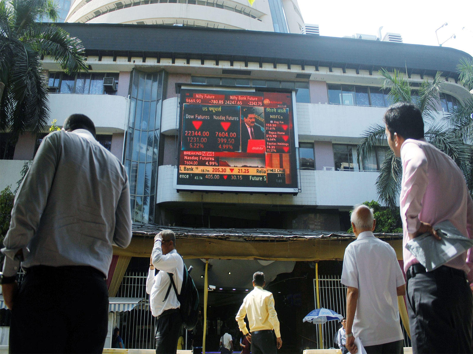 Representative Image (Image: ANI) Representative Image (Image: ANI)