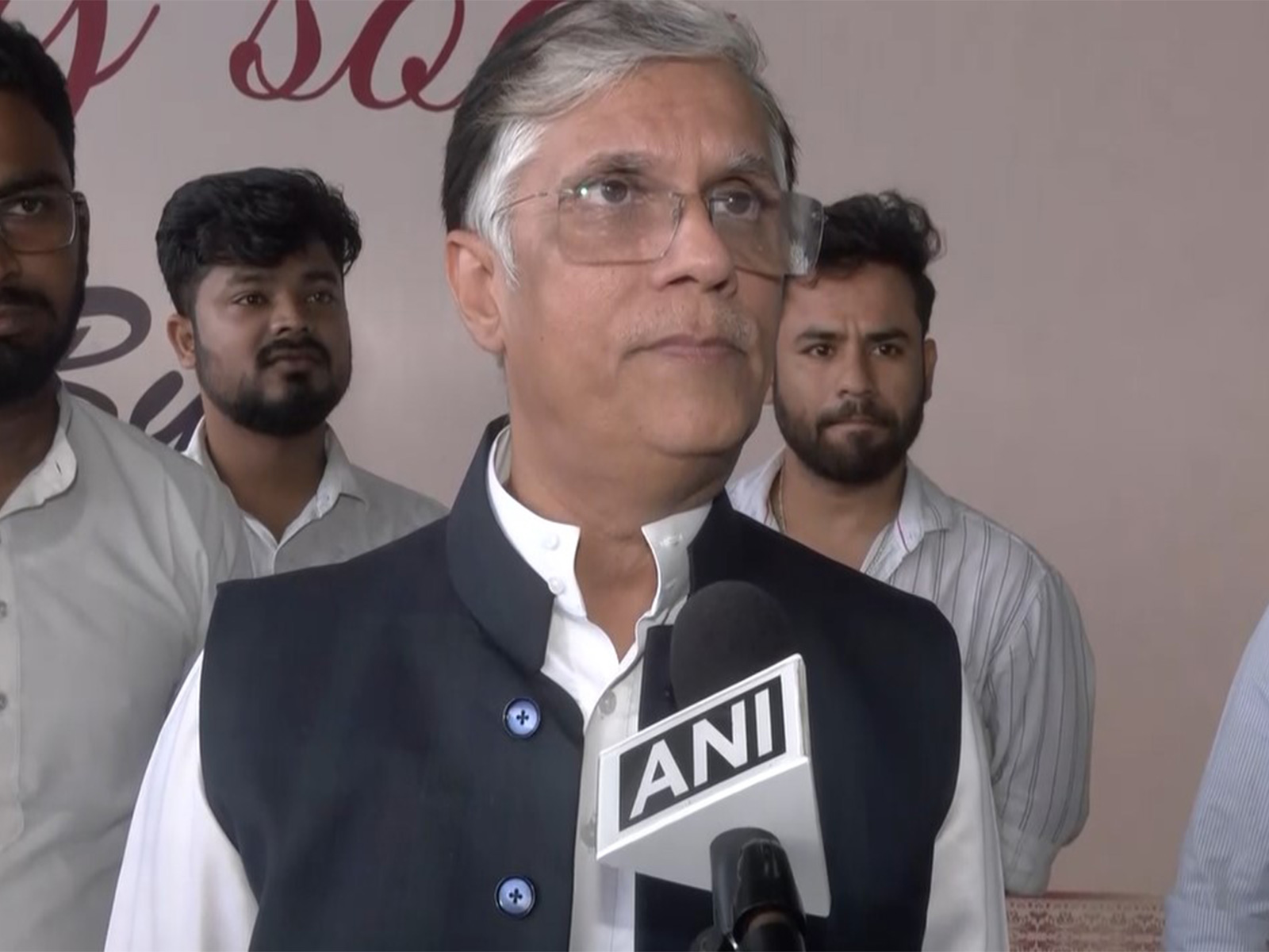 Pawan Khera (File Photo/ANI) Pawan Khera (File Photo/ANI)