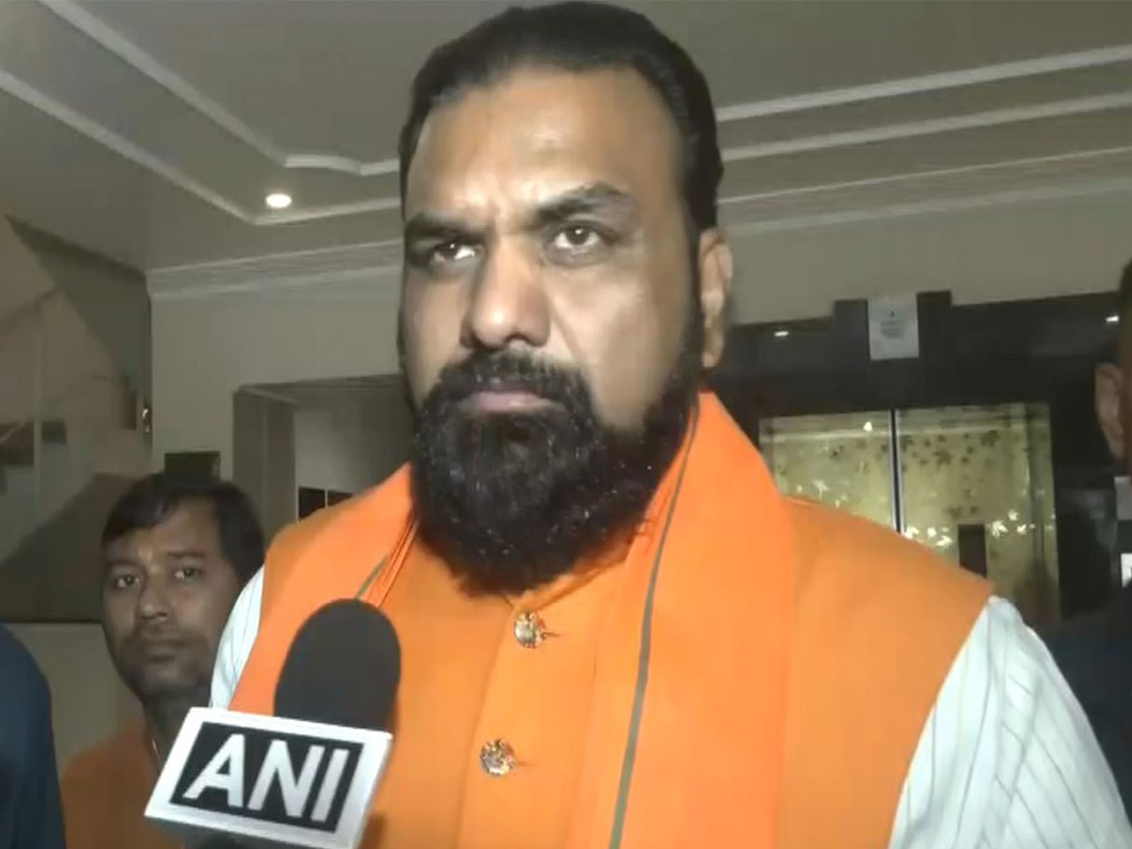 Bihar Dy CM Samrat Chaudhary (Photo/ANI) Bihar Dy CM Samrat Chaudhary (Photo/ANI)