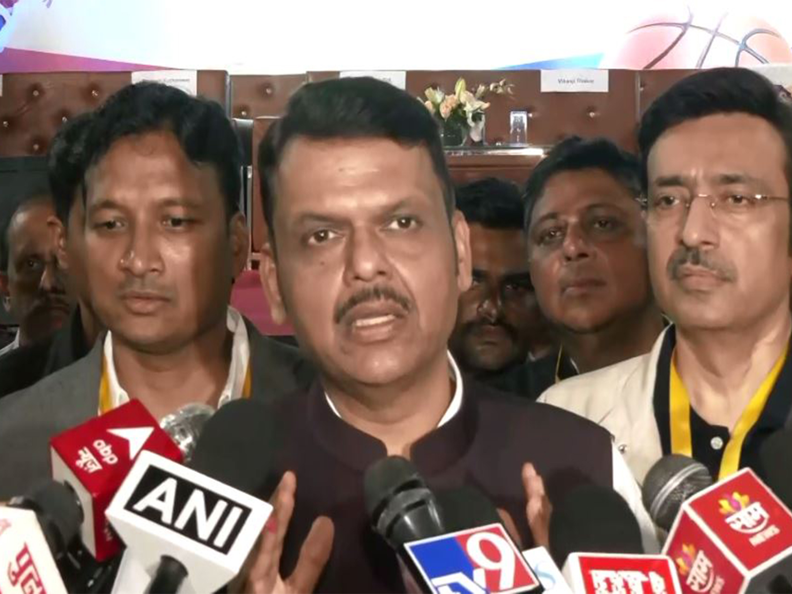 Maharashtra CM Devendra Fadnavis (Photo/ANI) Maharashtra CM Devendra Fadnavis (Photo/ANI)