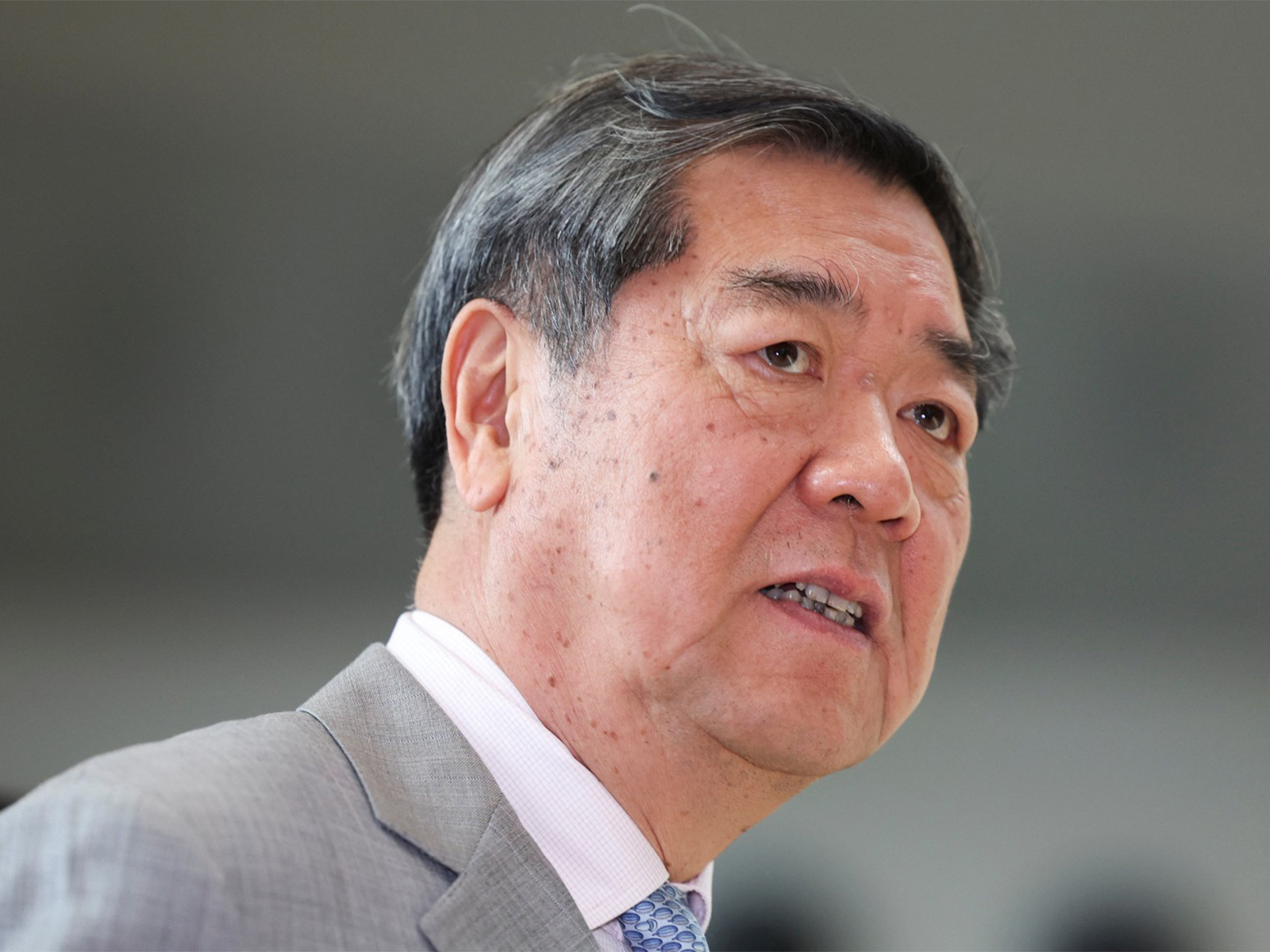Chinese Vice Premier He Lifeng (Photo/Reuters)  Chinese Vice Premier He Lifeng (Photo/Reuters)