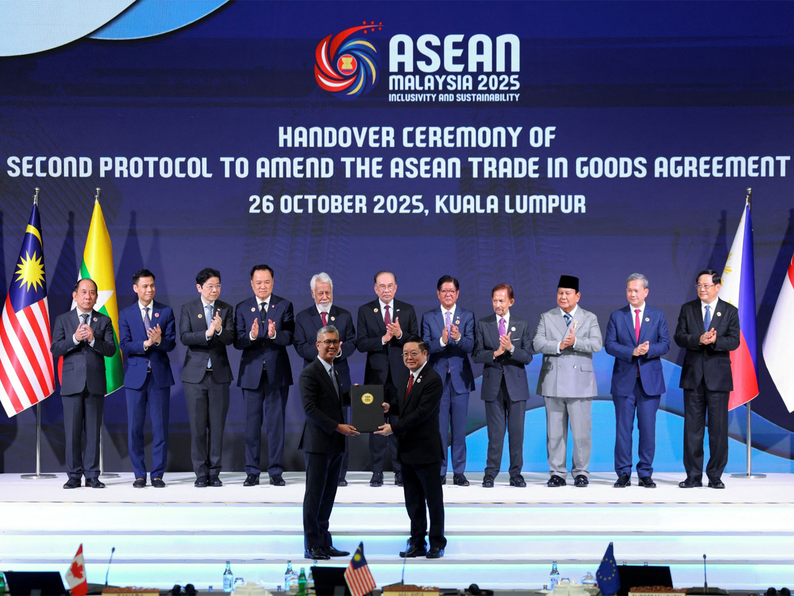 22nd ASEAN-India Summit (Photo/Reuters) 22nd ASEAN-India Summit (Photo/Reuters)