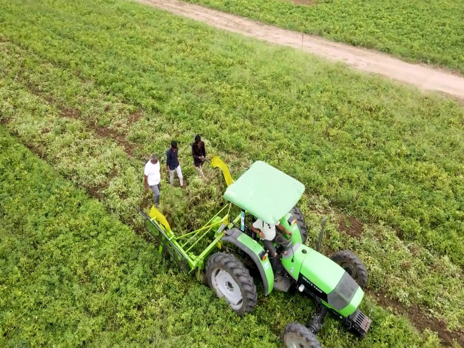 Representative Image (File Photo/ANI)