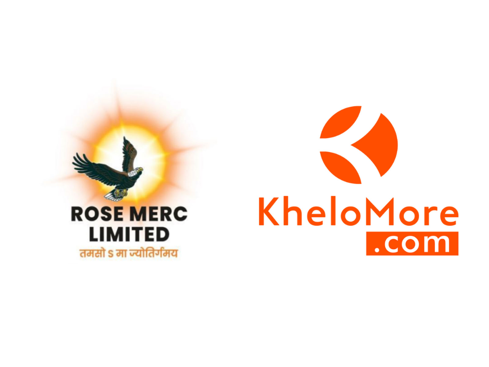 Rose Merc Limited Announces Strategic Memorandum of Understanding with KheloMore Sports Pvt. Ltd. to Drive Equity Funding in India’s Sports-Tech Sector Rose Merc Limited Announces Strategic Memorandum of Understanding with KheloMore Sports Pvt. Ltd. to Drive Equity Funding in India’s Sports-Tech Sector