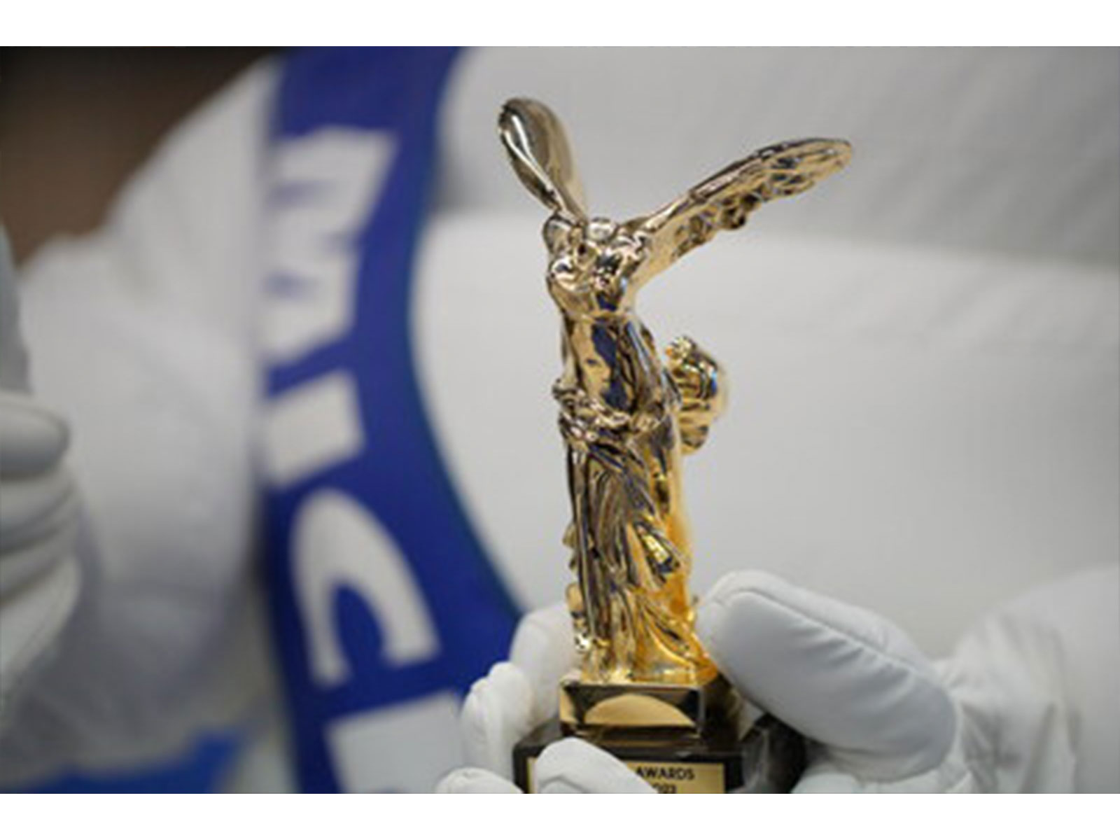 Michelin Leads The Smart Mobility Revolution with Data and AI Michelin Leads The Smart Mobility Revolution with Data and AI