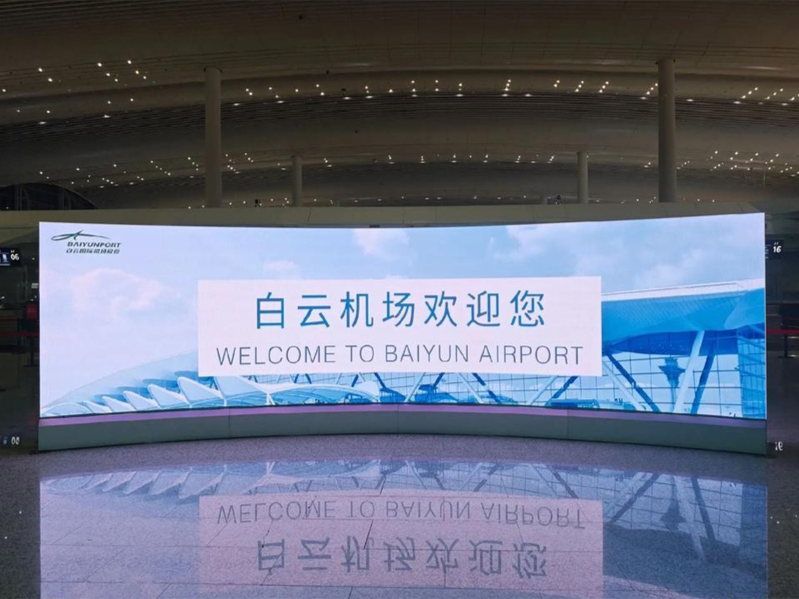 IndiGo resumes India-China flights as 6E1703 lands in Guangzhou (Photo/X@ChinaSpox_India) IndiGo resumes India-China flights as 6E1703 lands in Guangzhou (Photo/X@ChinaSpox_India)