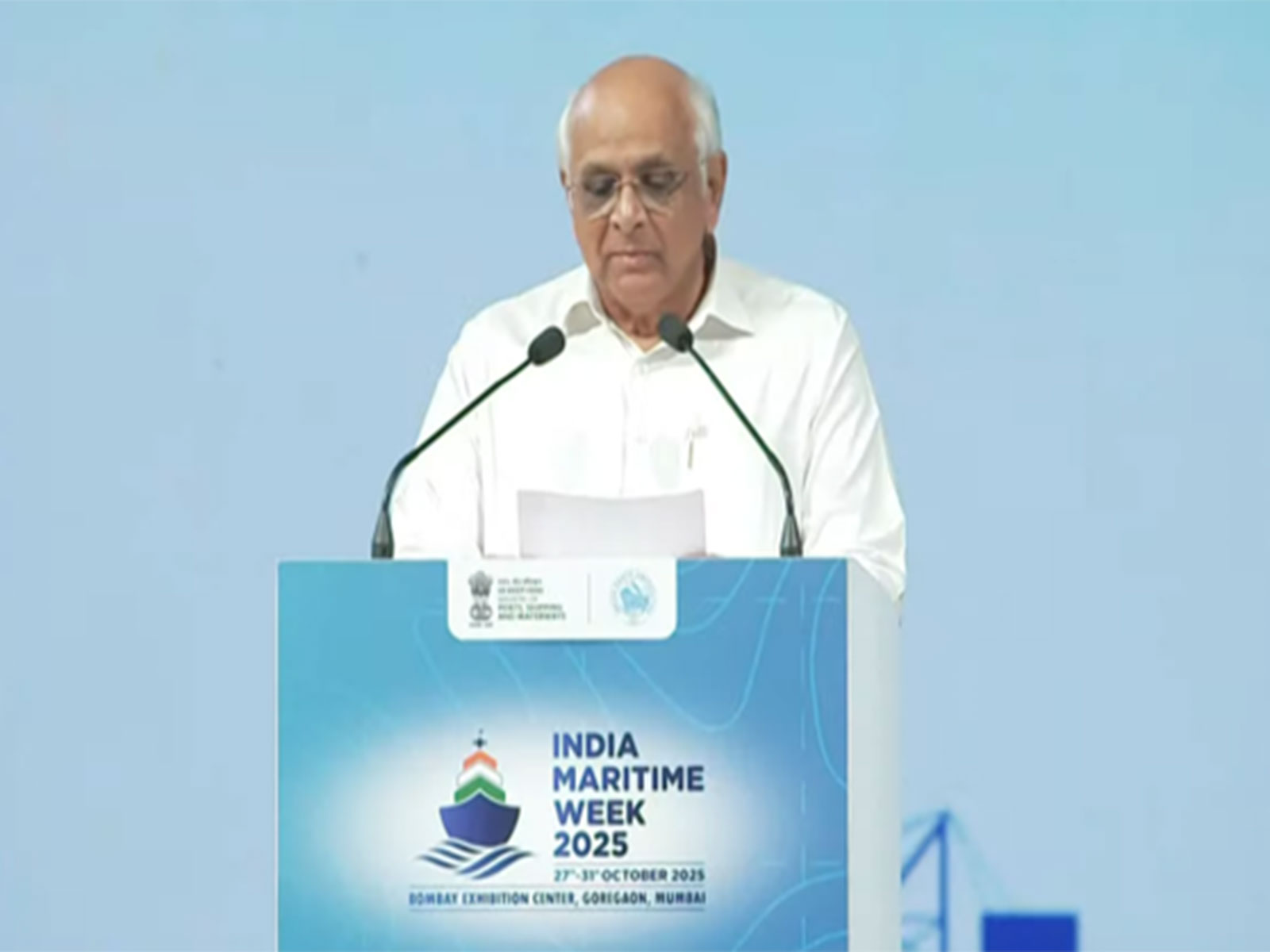 Gujarat Chief Minister Bhupendra Patel (Photo/X@Bhupendrapbjp) Gujarat Chief Minister Bhupendra Patel (Photo/X@Bhupendrapbjp)