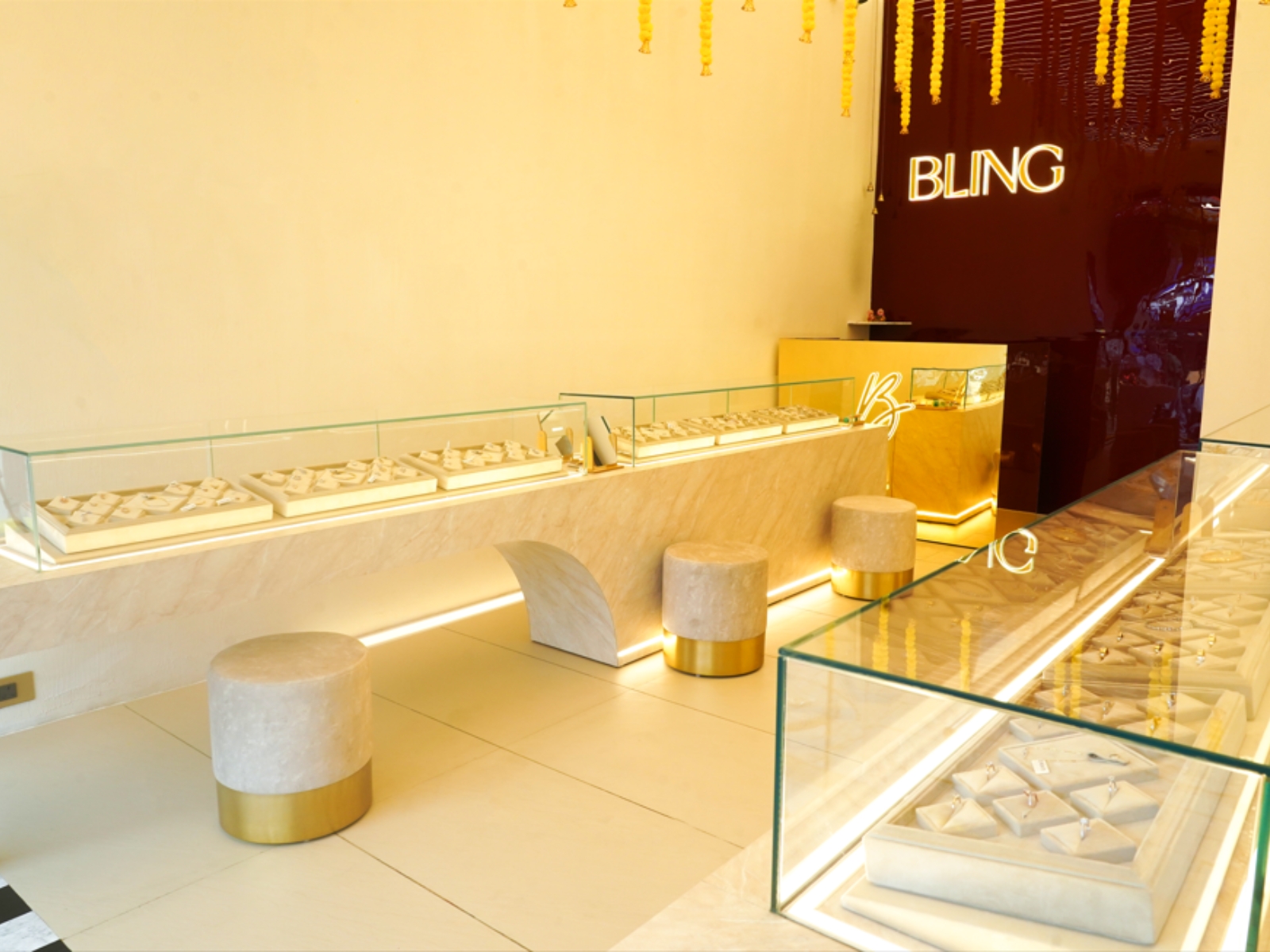 BLING Steps into Delhi’s Luxury Landscape with Certified Lab Diamonds and Hallmarked Gold Jewellery BLING Steps into Delhi’s Luxury Landscape with Certified Lab Diamonds and Hallmarked Gold Jewellery
