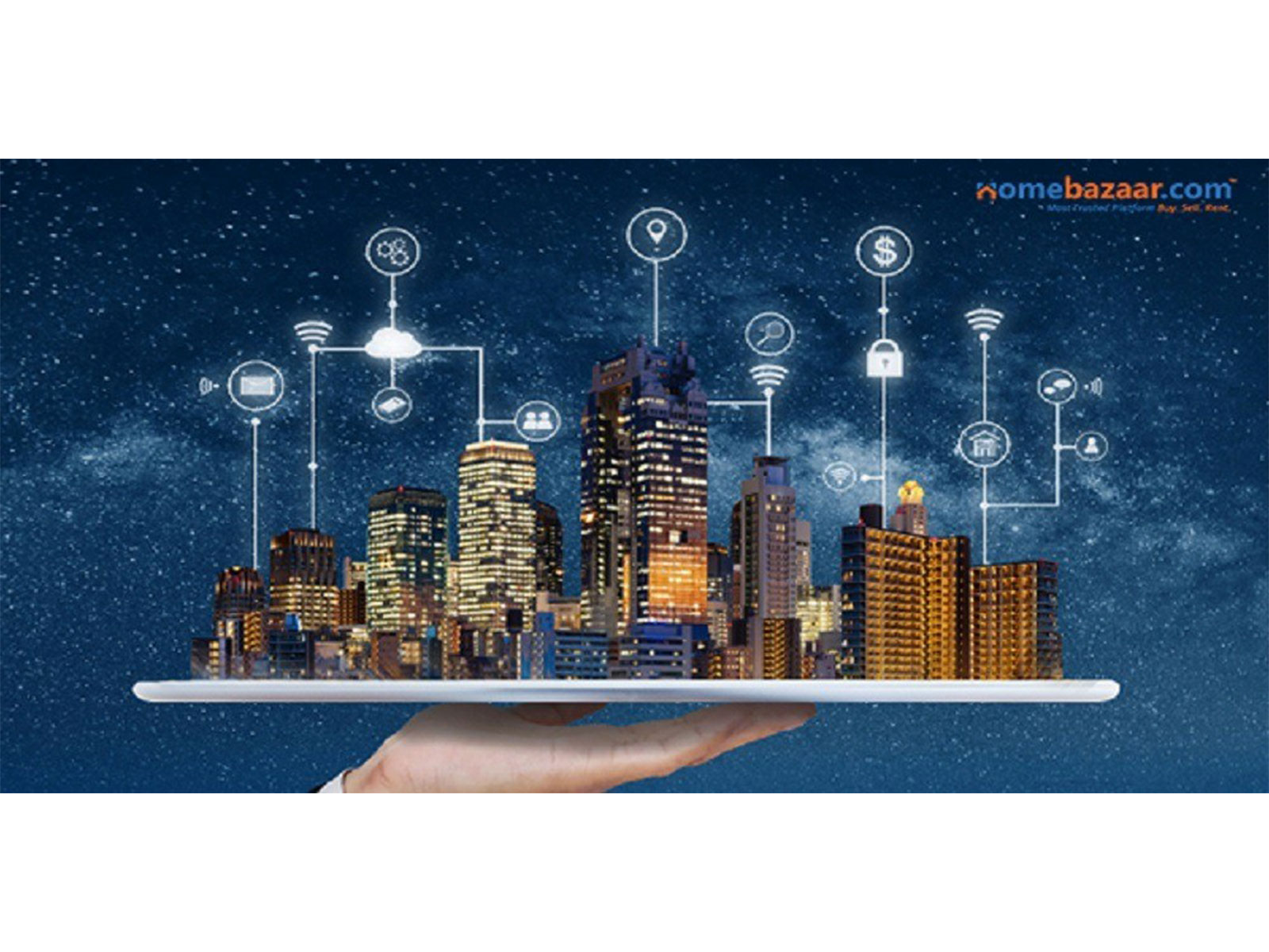 Which Indian Cities Will Offer Max Property Appreciation by 2030? (Data-Driven Forecasts)