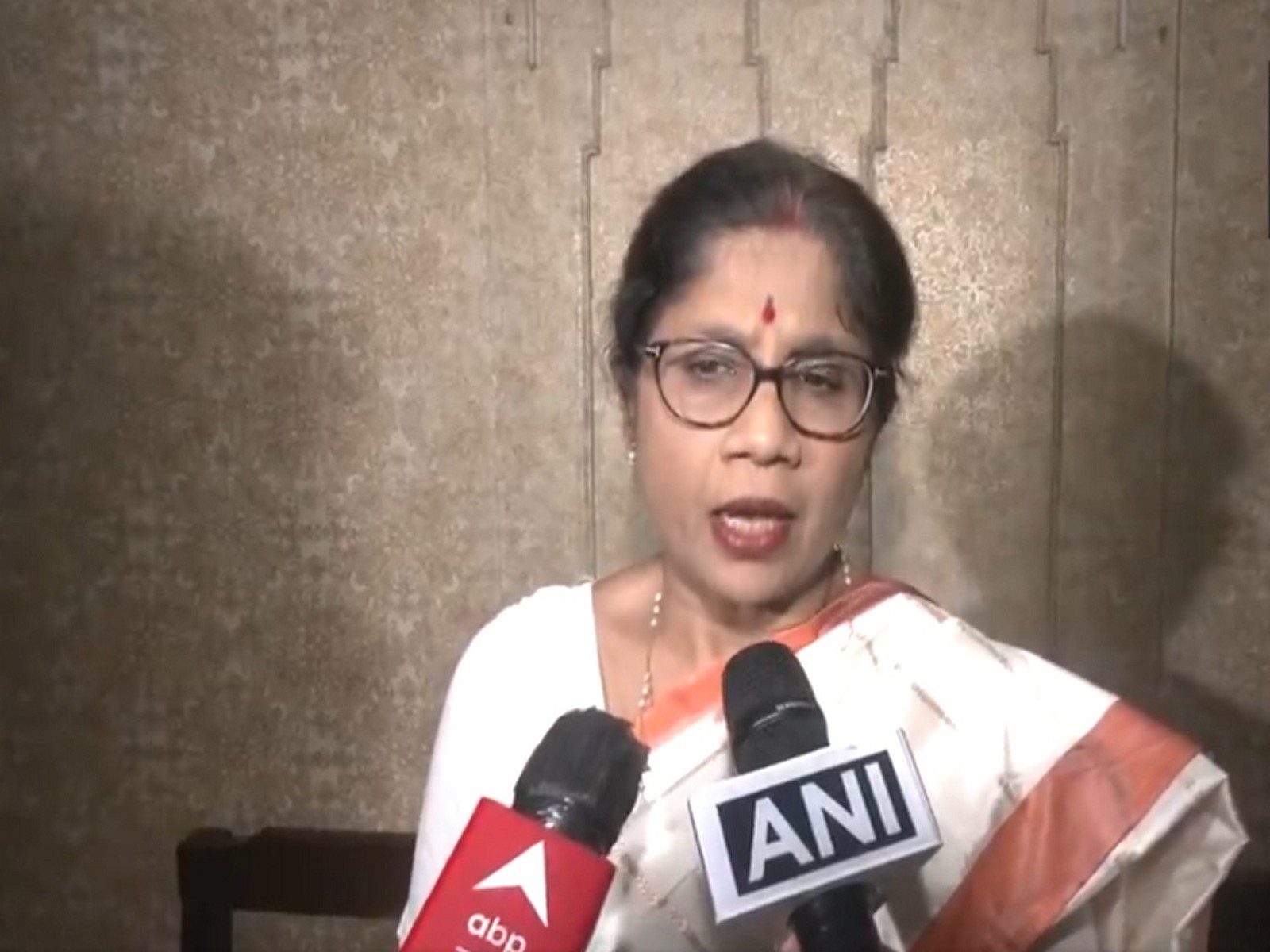 West Bengal Minister Shashi Panja. (Photo/ANI) West Bengal Minister Shashi Panja. (Photo/ANI)