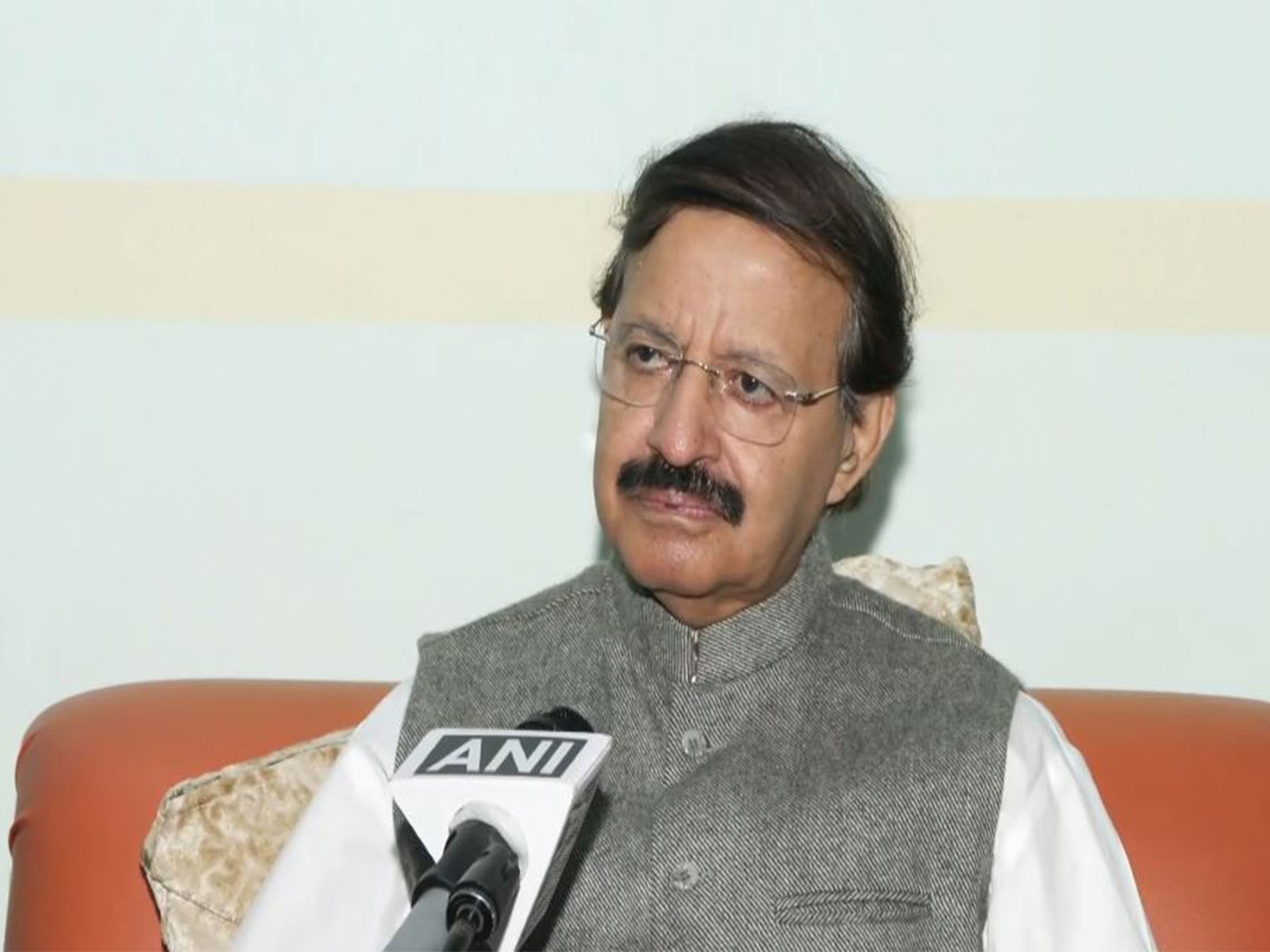 Congress leader Rashid Alvi (Photo/ANI) Congress leader Rashid Alvi (Photo/ANI)