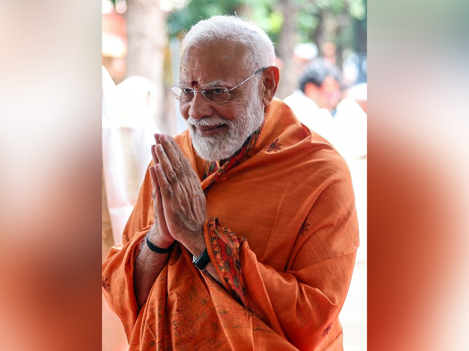 Prime Minister Narendra Modi (File Photo/ANI) Prime Minister Narendra Modi (File Photo/ANI)