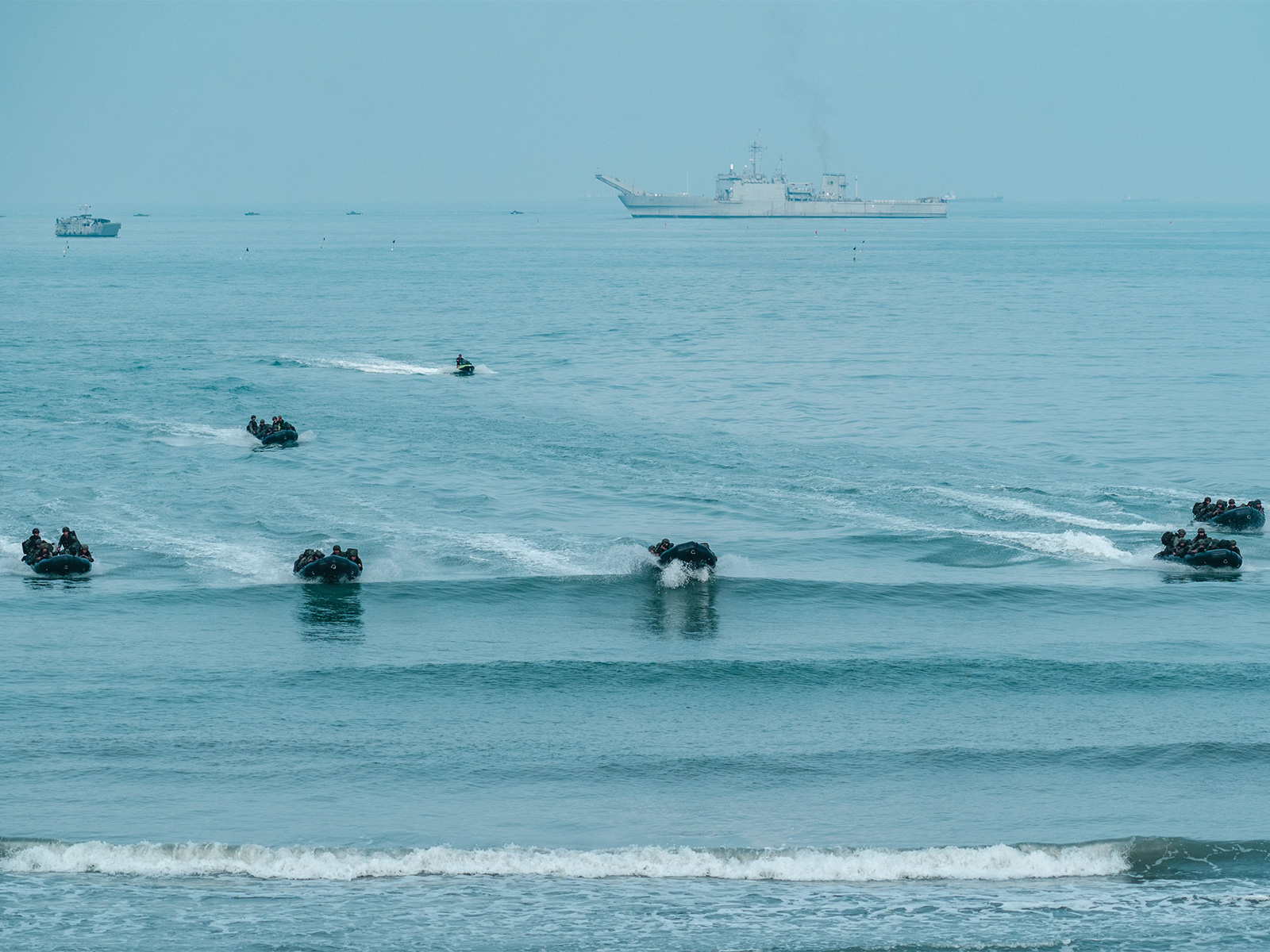 Representative Image (Photo/ X@MoNDefense) Representative Image (Photo/ X@MoNDefense)