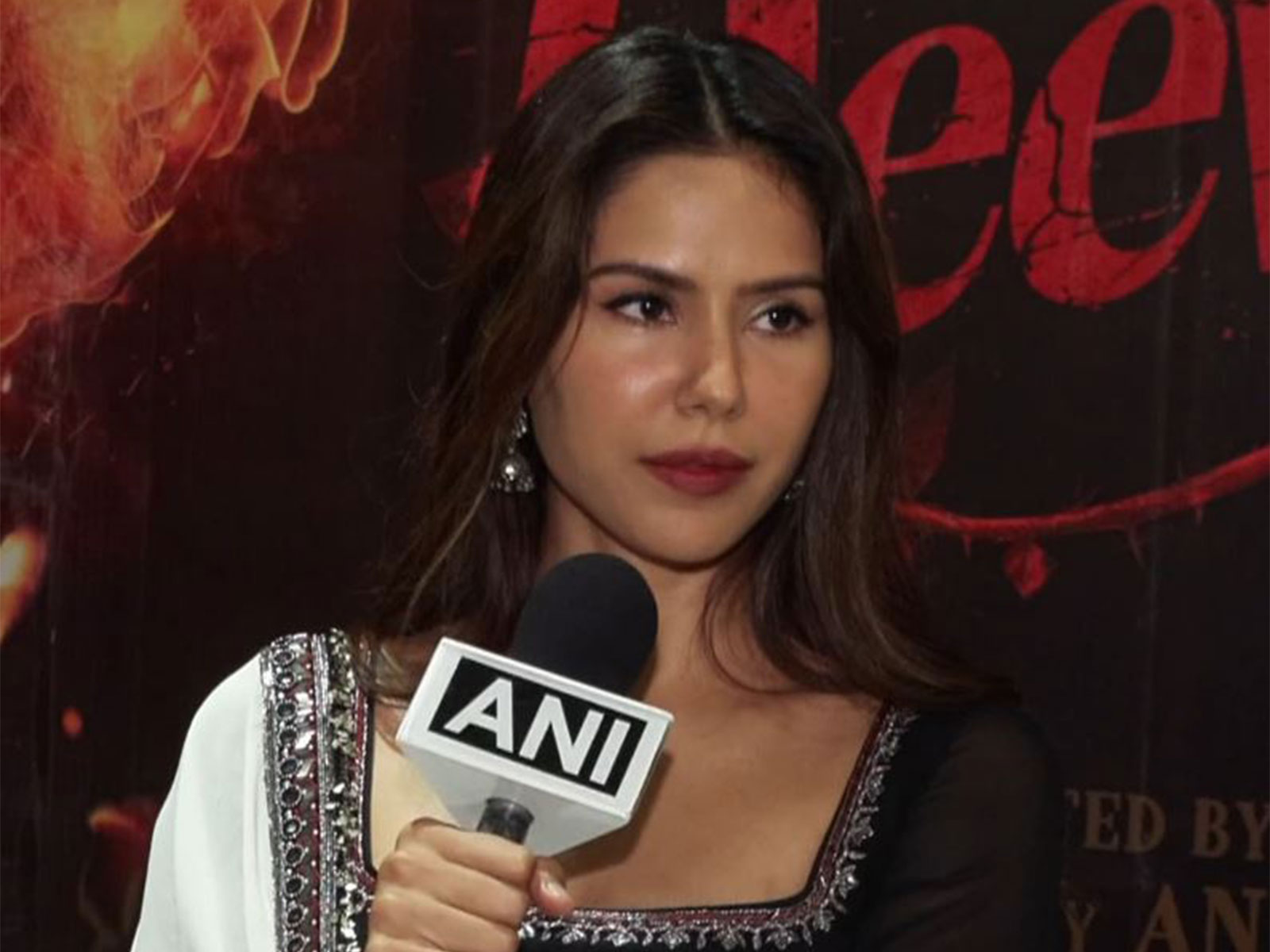 SonamBajwa (Photo: ANI) SonamBajwa (Photo: ANI)