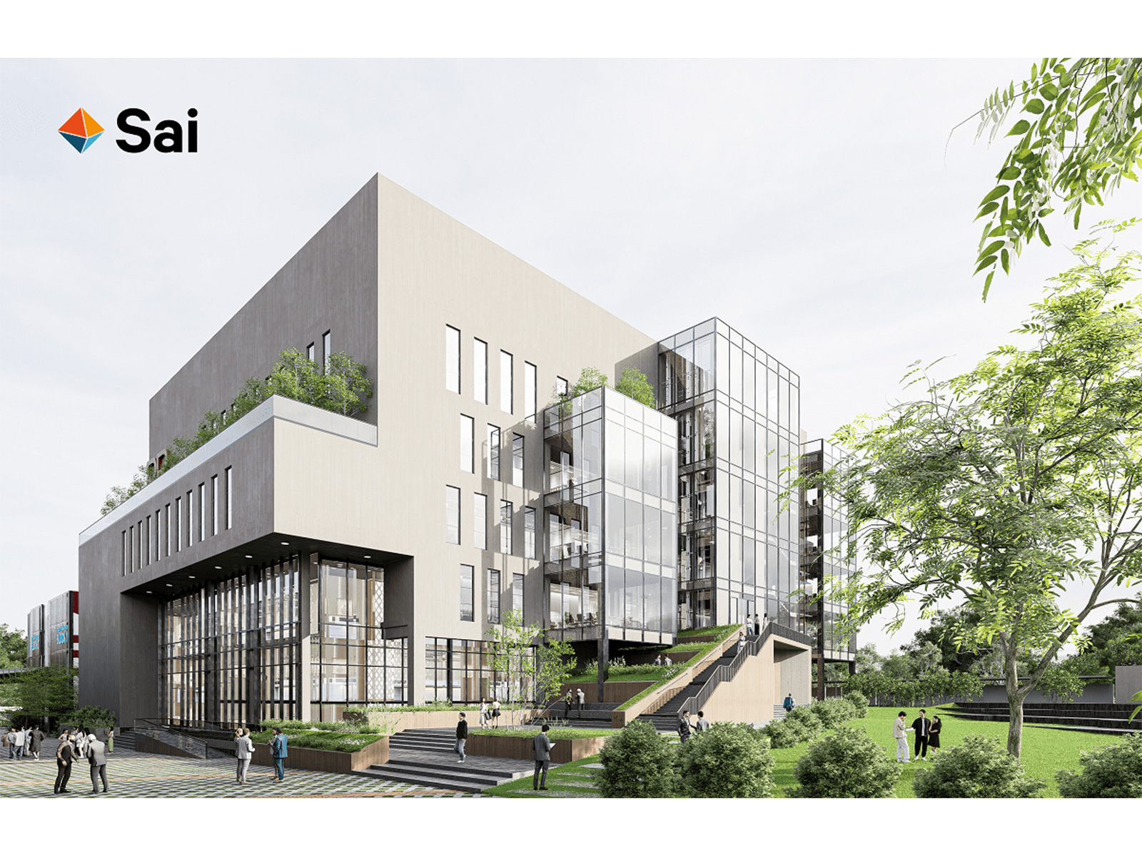 Sai Life Sciences set to double Process R&D capacity with new facility in Hyderabad Sai Life Sciences set to double Process R&D capacity with new facility in Hyderabad