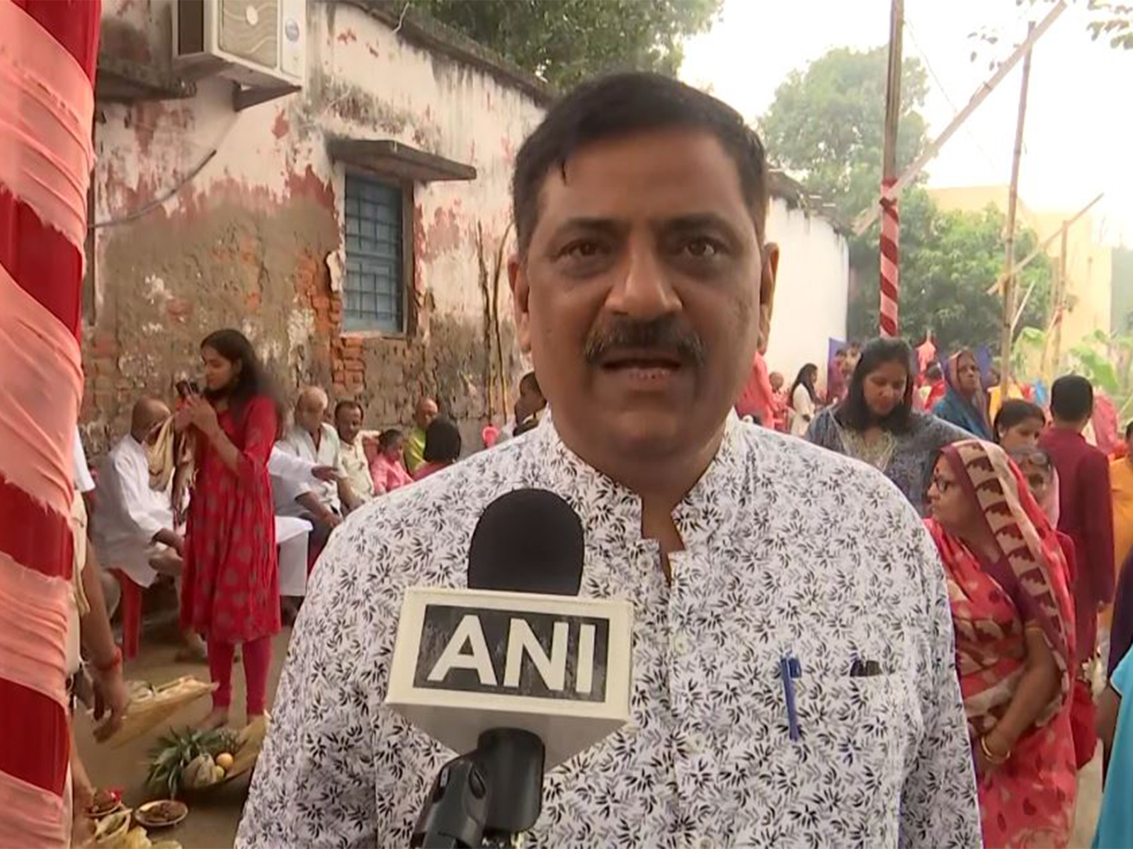 JDU MP Sanjay Jha (Photo/ANI) JDU MP Sanjay Jha (Photo/ANI)