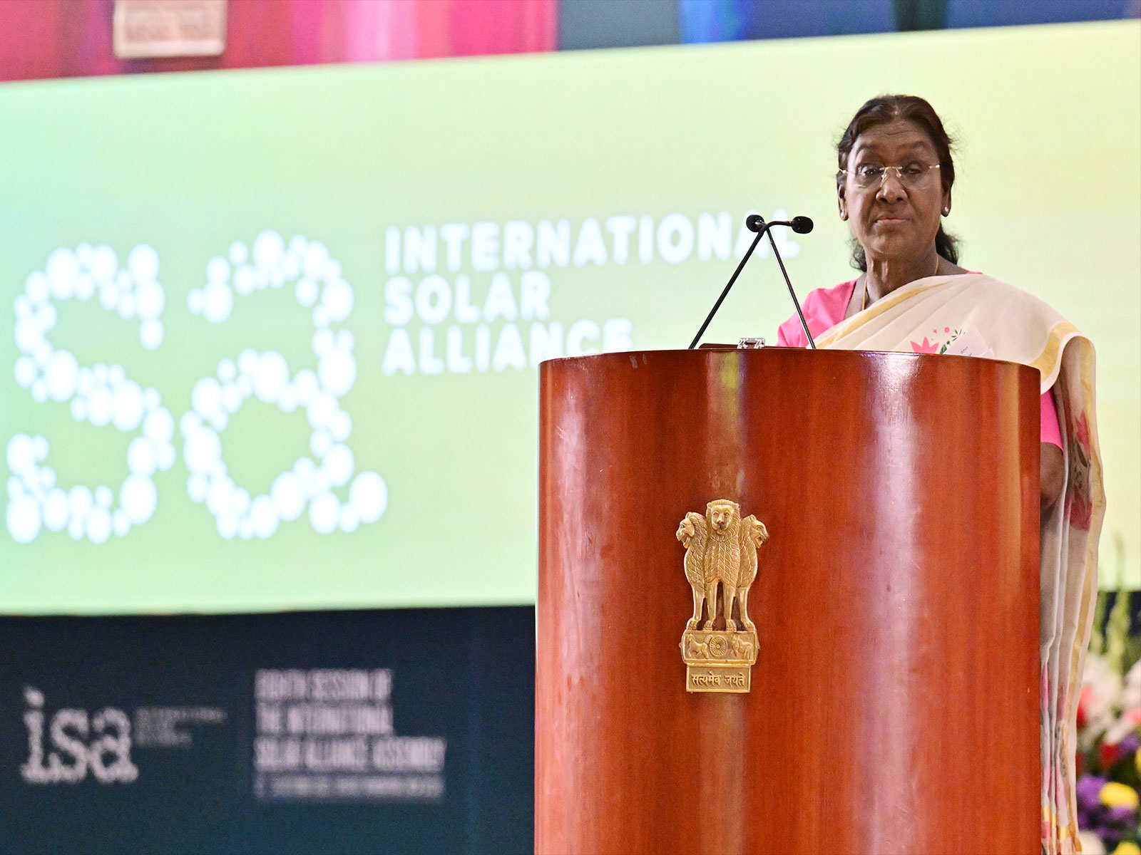 President Droupadi Murmu (Photo: PIB) President Droupadi Murmu (Photo: PIB)