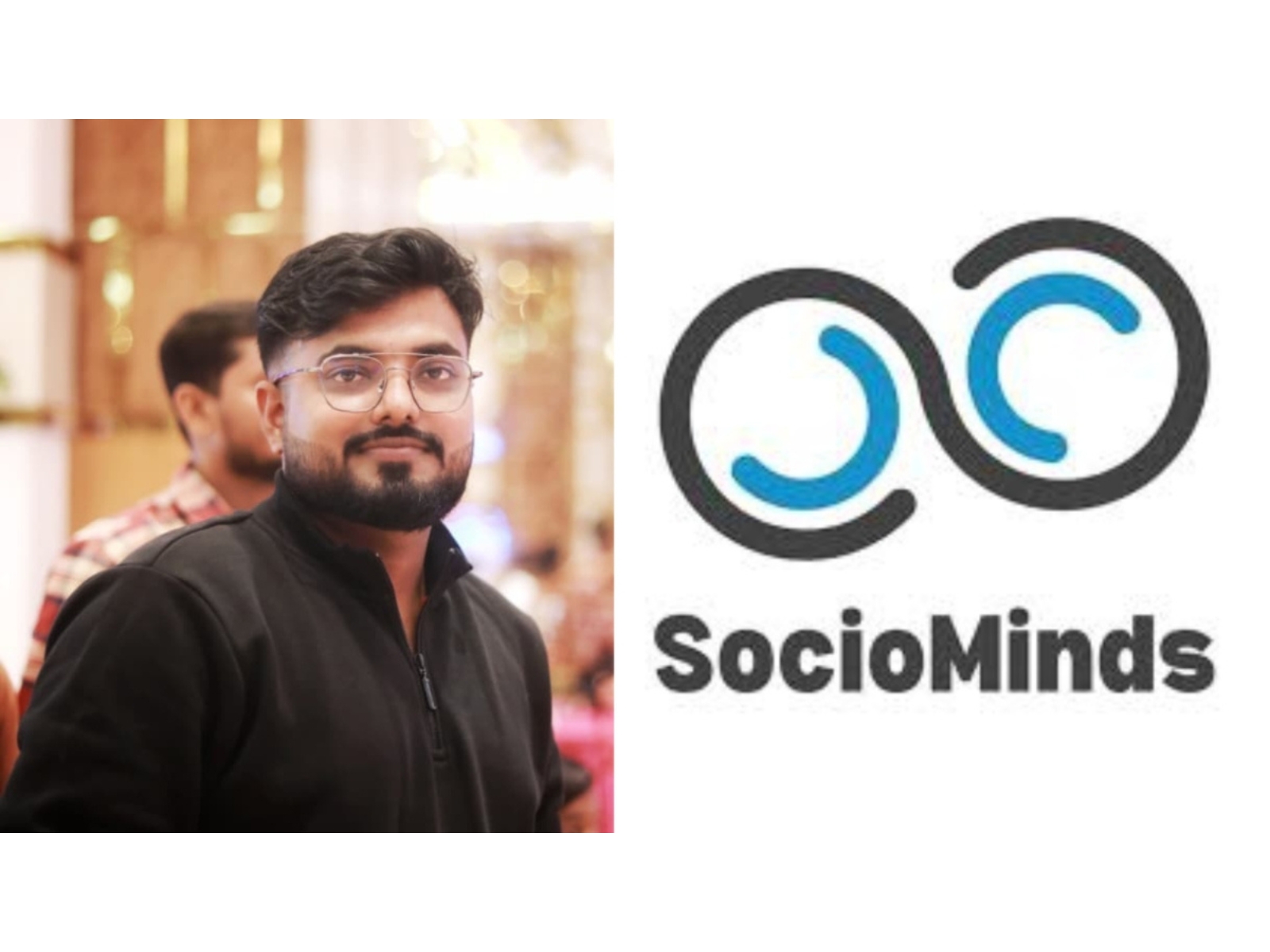 SocioMinds: Empowering the Digital Future with Vision and Innovation