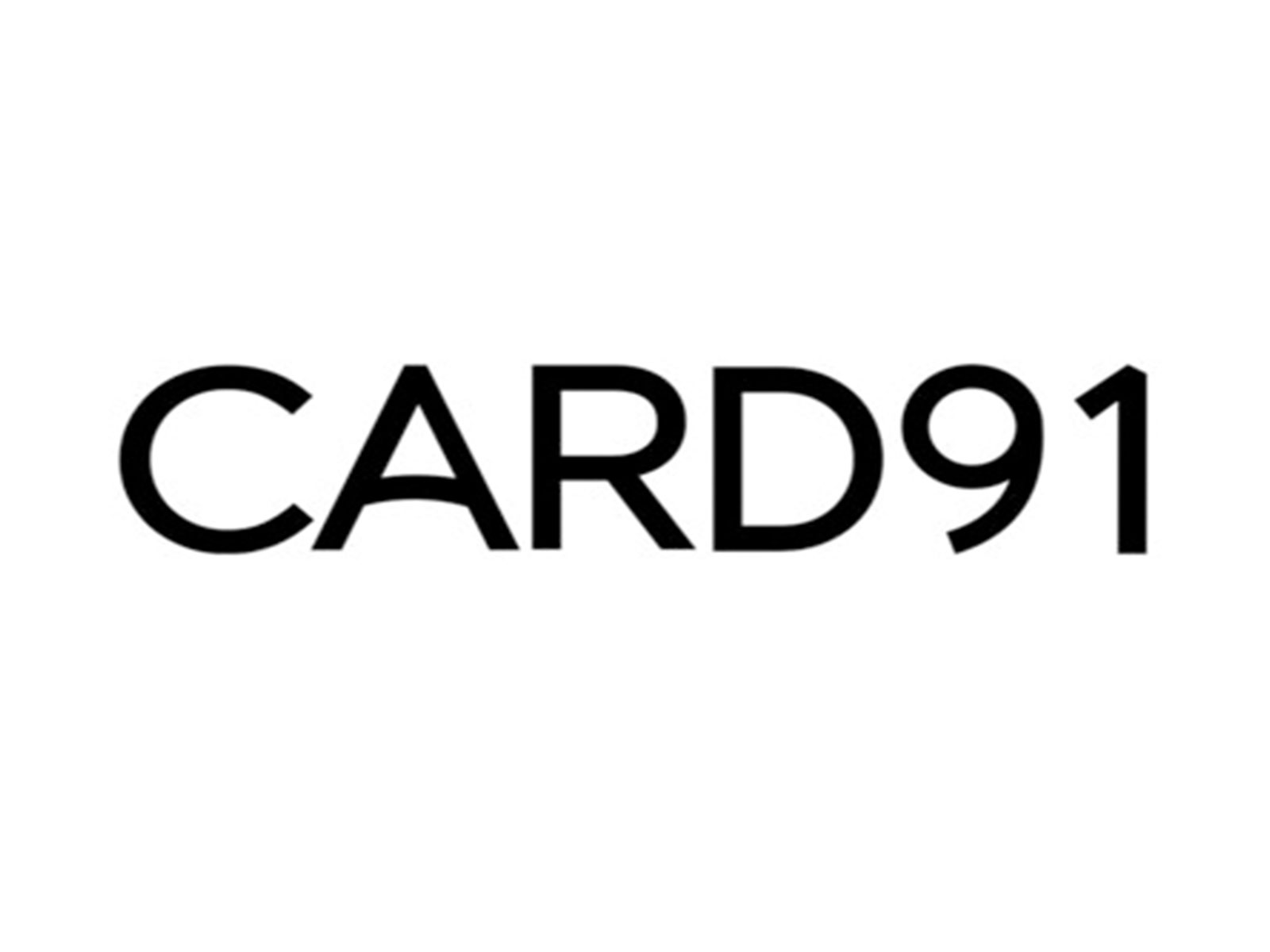 CARD91 Logo CARD91 Logo