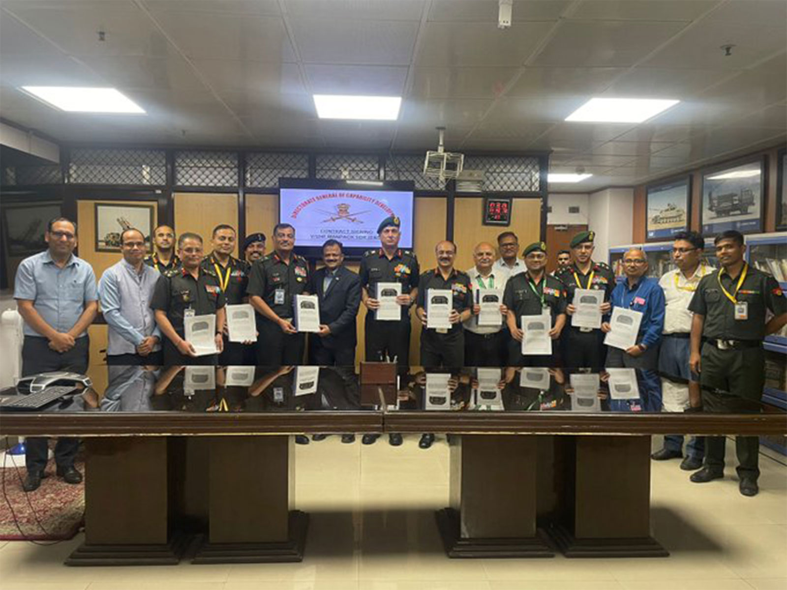 VIsuals from the meeting (Photo/X@adgpi)