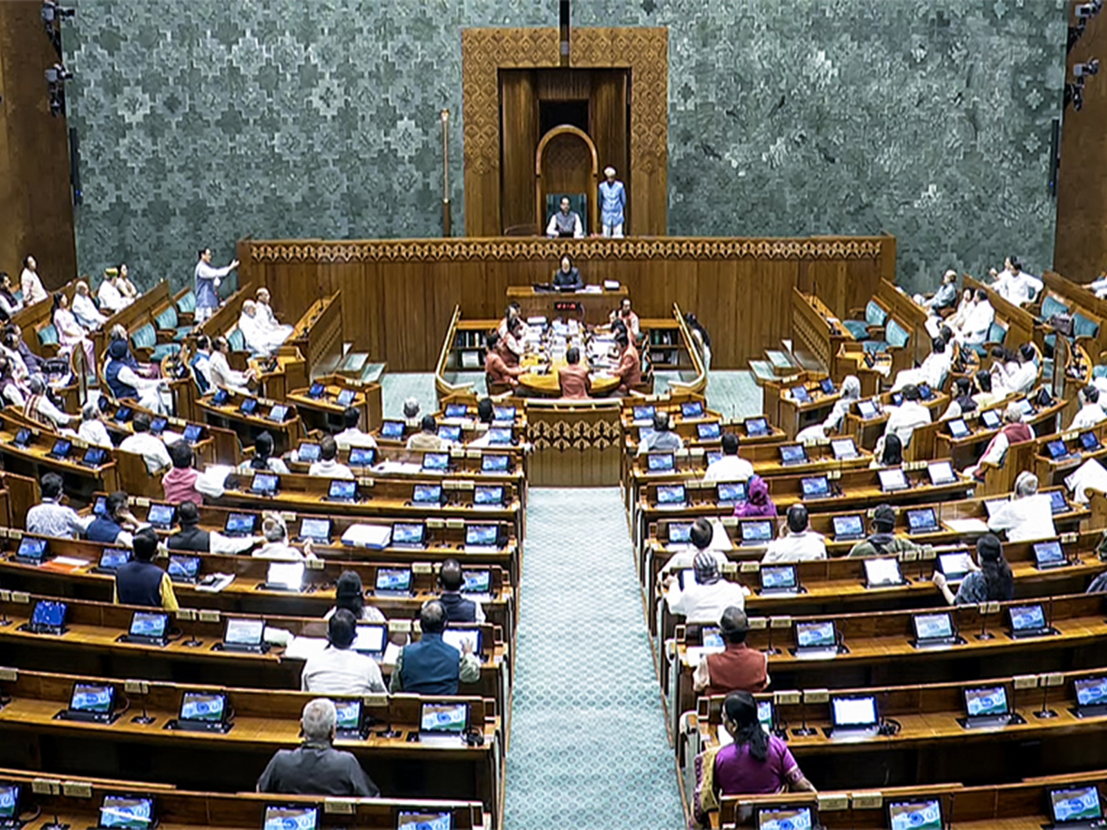 Representative Image (File Photo/ANI) Representative Image (File Photo/ANI)