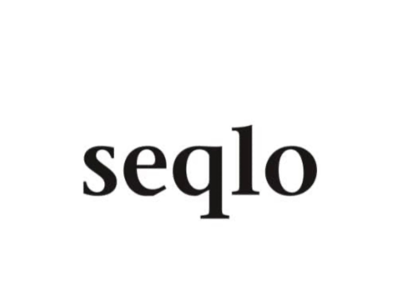 Seqlo by DSS Imagetech Seqlo by DSS Imagetech