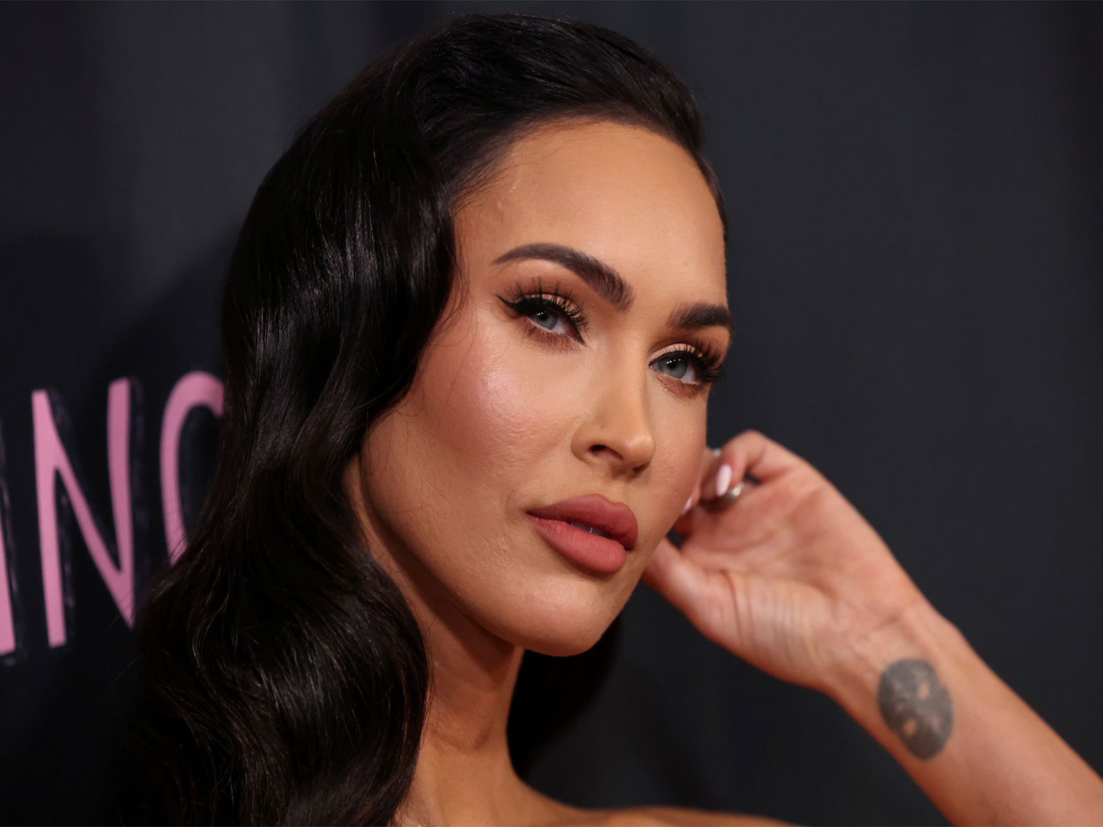 Megan Fox (Image source/Reuters)  Megan Fox (Image source/Reuters)