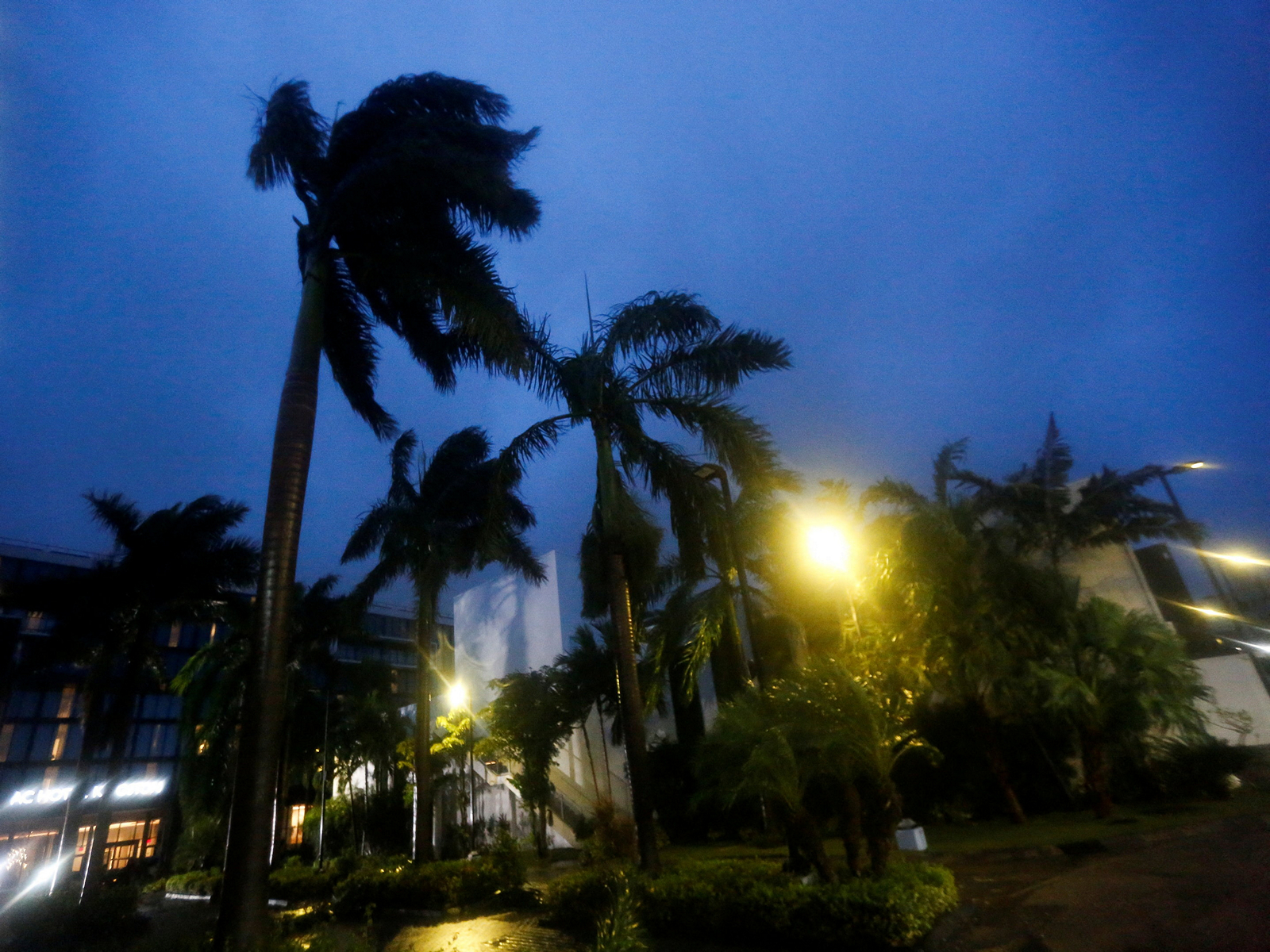Hurricane Melissa (Photo/ Reuters) Hurricane Melissa (Photo/ Reuters)