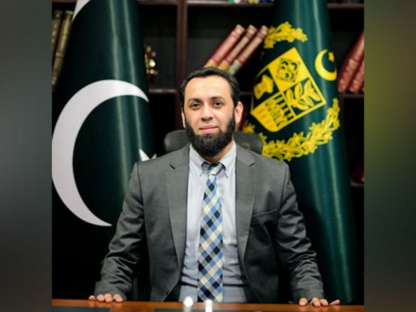 Pakistan's Federal Minister for Information and Broadcasting, Attaullah Tarar (Photo/X@TararAttaullah) Pakistan's Federal Minister for Information and Broadcasting, Attaullah Tarar (Photo/X@TararAttaullah)