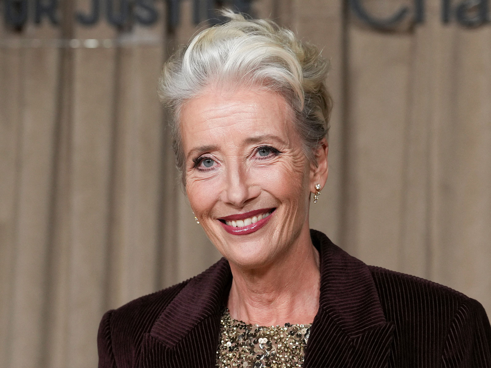 Emma Thompson (Image source: Reuters) Emma Thompson (Image source: Reuters)