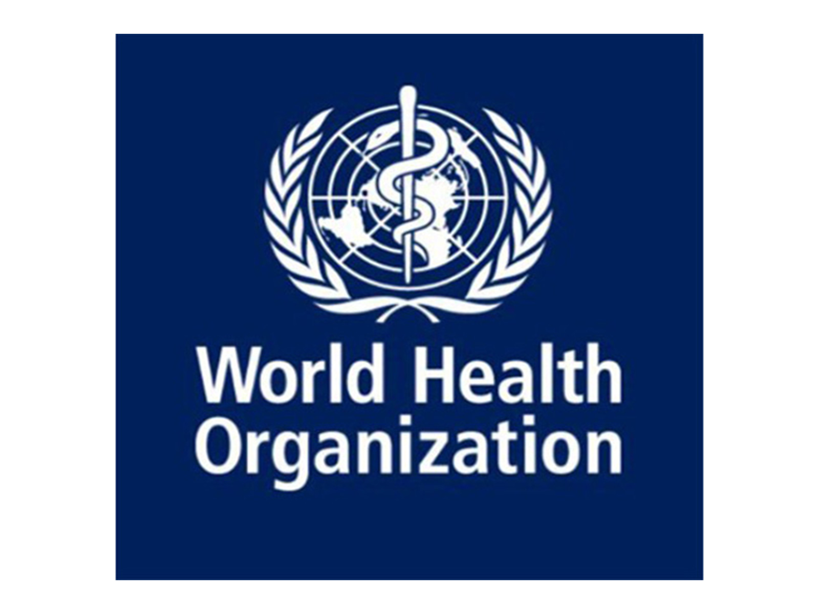Representative Image (Image/@WHO) Representative Image (Image/@WHO)