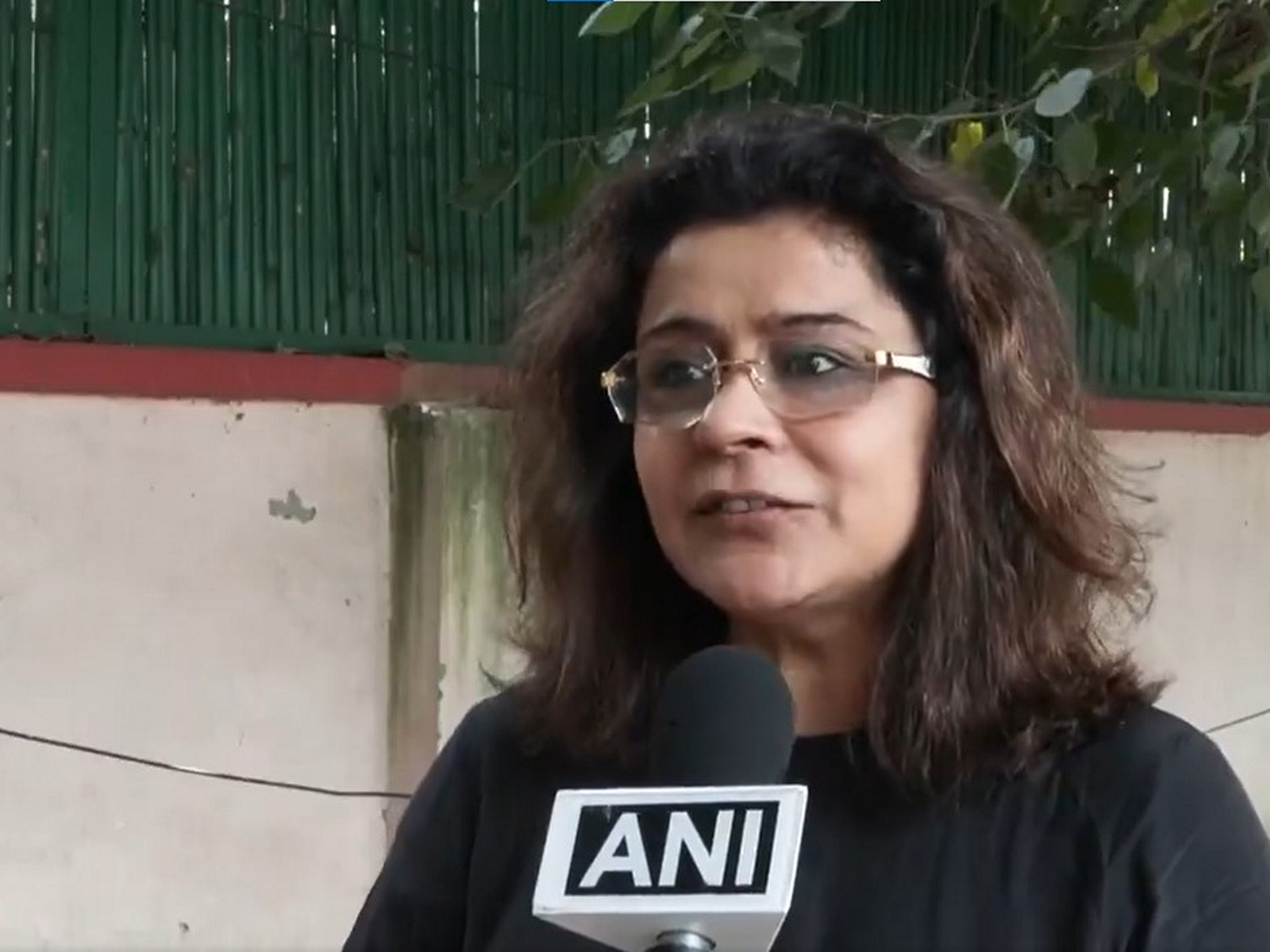 AAP apokesperson Priyanka Kakkar (Photo/ANI)