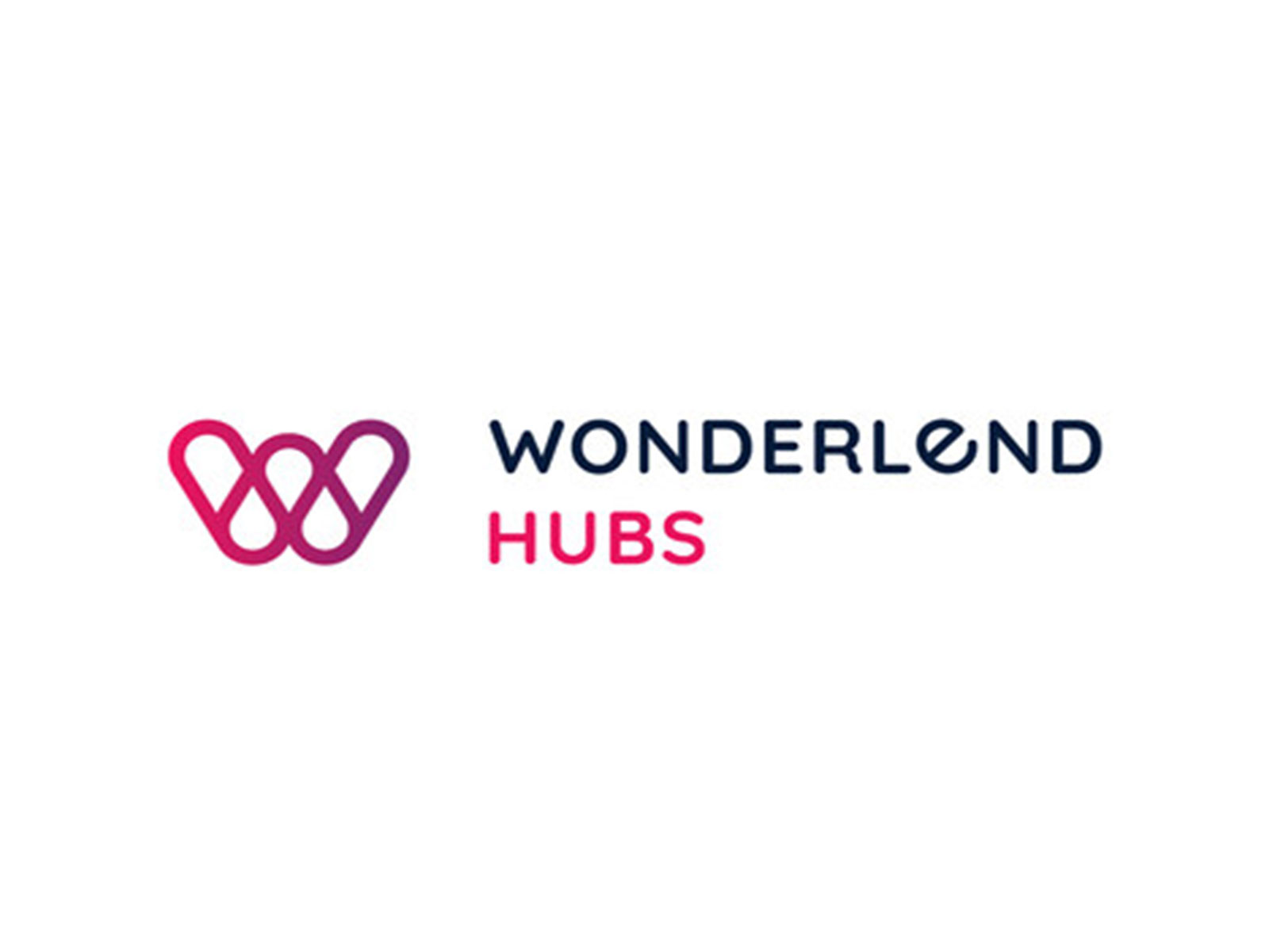 Wonderlend Hubs Logo Wonderlend Hubs Logo