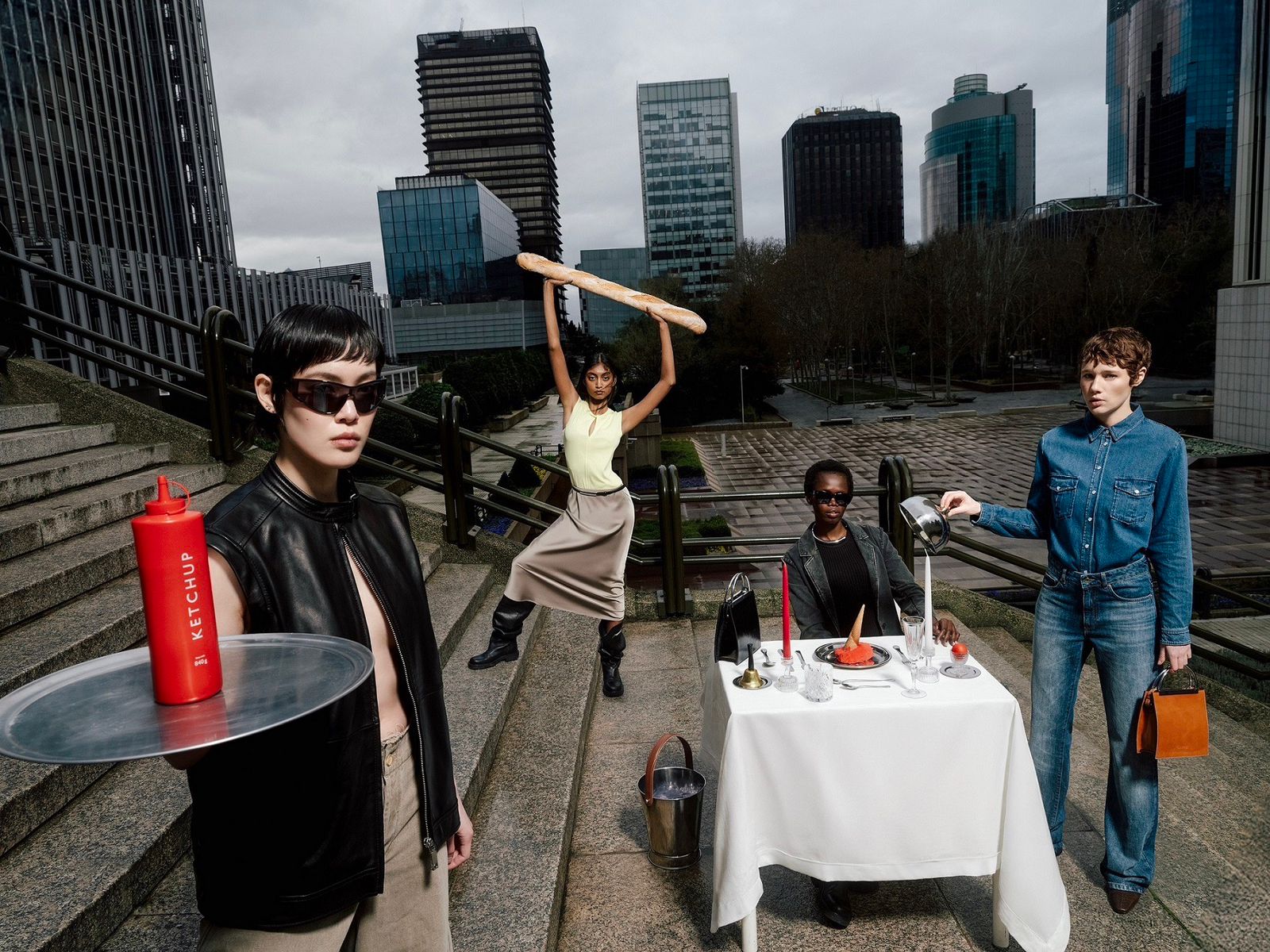 Reliance Brands to bring MAX&Co. to India, Italian fashion brand set for Mumbai debut in early 2026 (Image: Reliance Brands) Reliance Brands to bring MAX&Co. to India, Italian fashion brand set for Mumbai debut in early 2026 (Image: Reliance Brands)