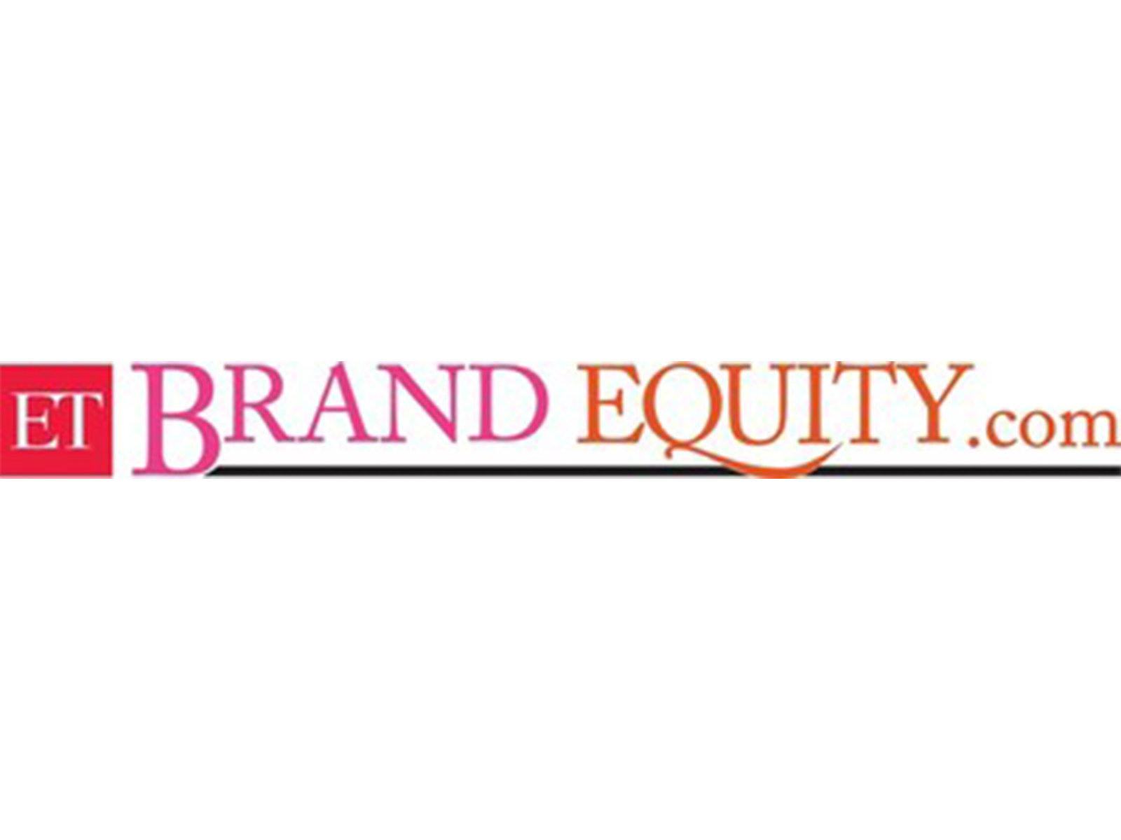 ETBrandEquity Logo ETBrandEquity Logo