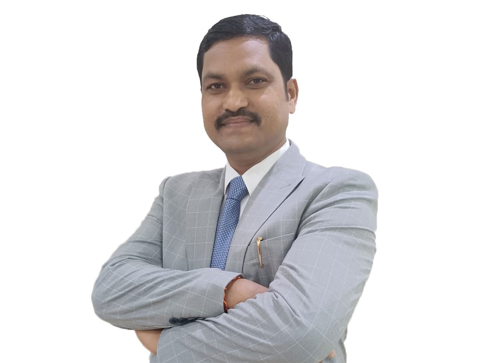Ashok Singh, Founder & CEO Ashok Singh, Founder & CEO