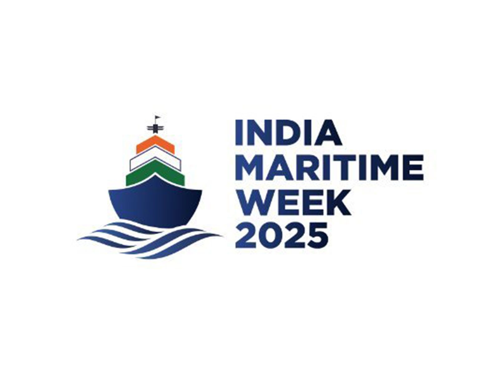 India Maritime Week 2025 (Image: X/@imw_gov) India Maritime Week 2025 (Image: X/@imw_gov)