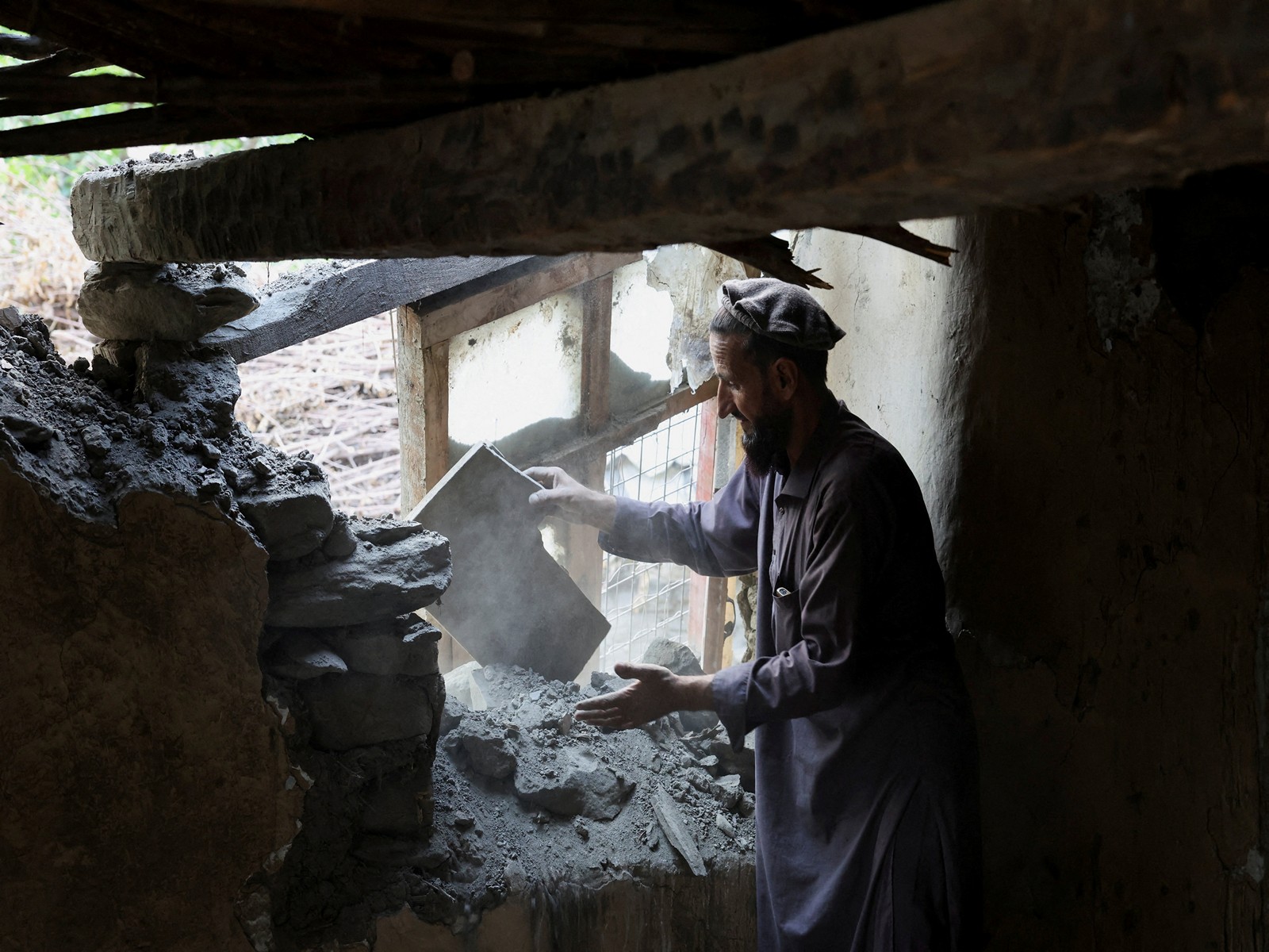 Representative Image (Photo/Reuters) Representative Image (Photo/Reuters)