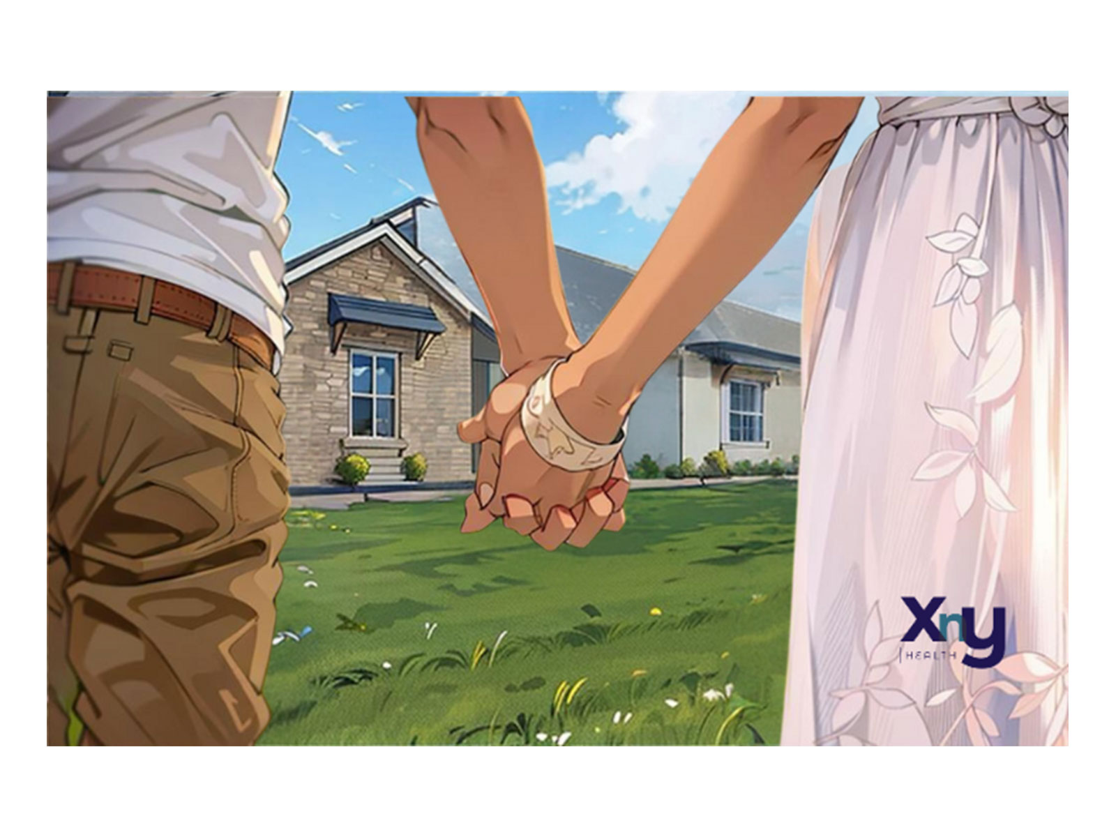 XnY Health: Leading India’s Path to Holistic Well-Being