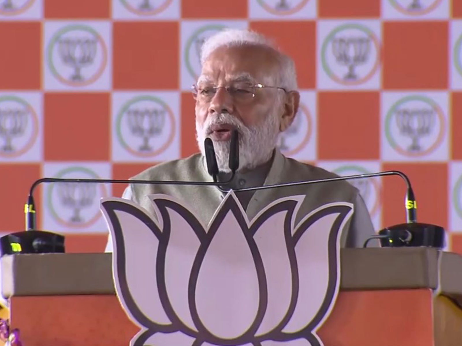 Prime Minister Narendra Modi (Photo/ANI) Prime Minister Narendra Modi (Photo/ANI)