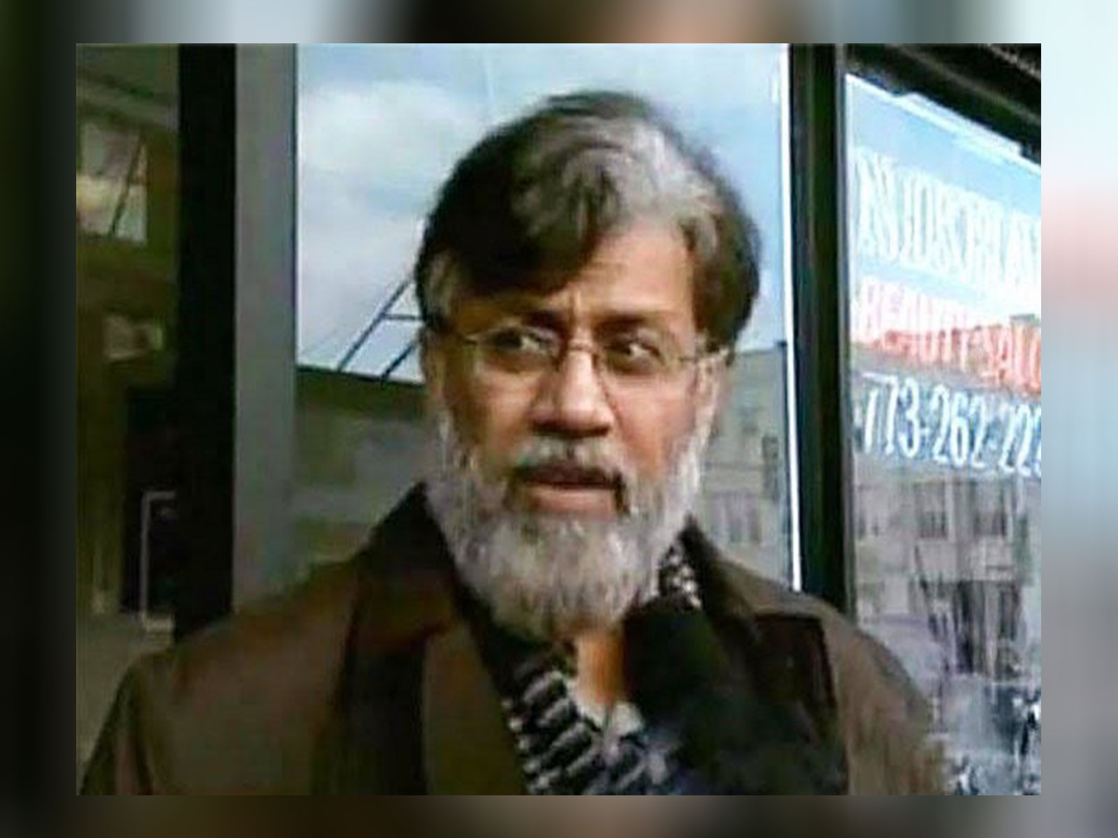 Tahawwur Hussain Rana (File Photo/NIA) Tahawwur Hussain Rana (File Photo/NIA)