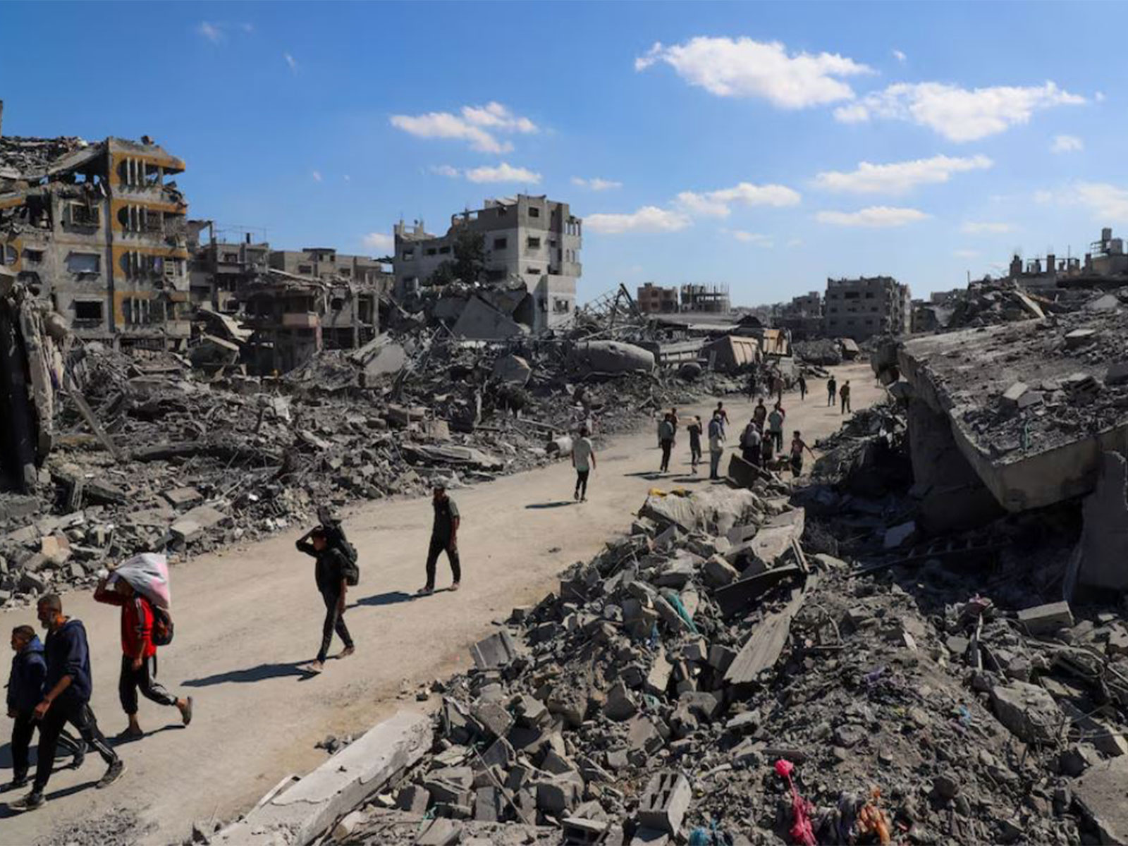 Representative Image (Photo/Reuters) Representative Image (Photo/Reuters)