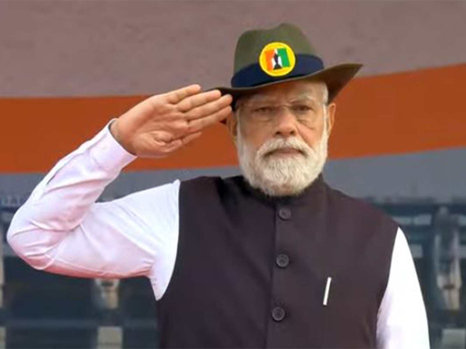 Prime Minister Narendra Modi (Photo/ANI) Prime Minister Narendra Modi (Photo/ANI)