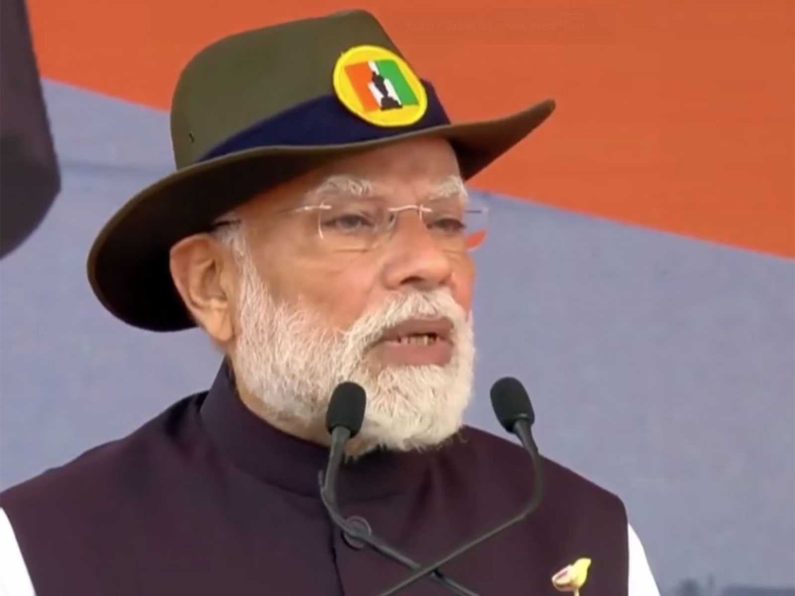 Prime Minister Narendra Modi (Photo/ANI) Prime Minister Narendra Modi (Photo/ANI)