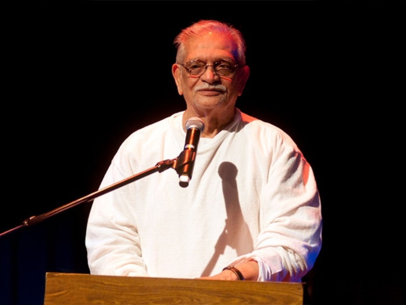 NCPA Presents Aamchi Mumbai: A Poetic Ode to the City Through Gulzar’s Eyes NCPA Presents Aamchi Mumbai: A Poetic Ode to the City Through Gulzar’s Eyes