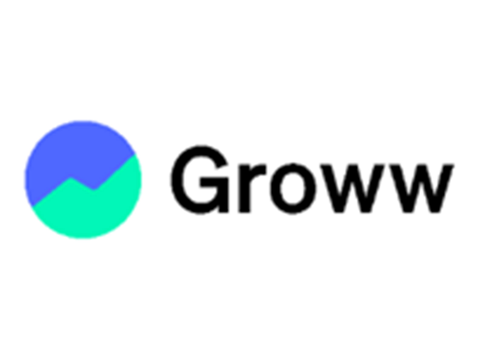 Groww logo (Photo/Groww press release) Groww logo (Photo/Groww press release)