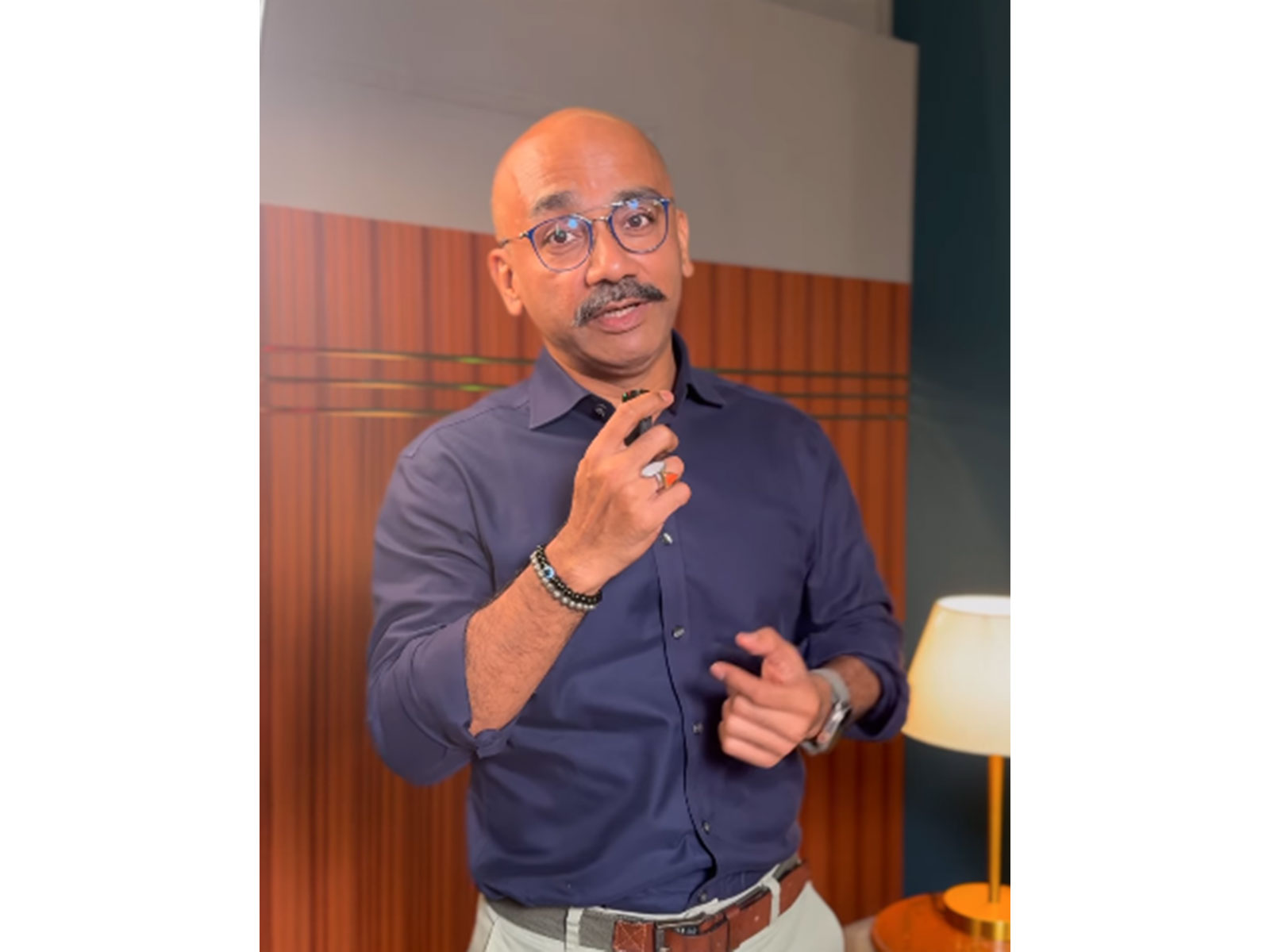 Vijay Vikram Singh (Photo/instagram/@vijayvikram77) Vijay Vikram Singh (Photo/instagram/@vijayvikram77)