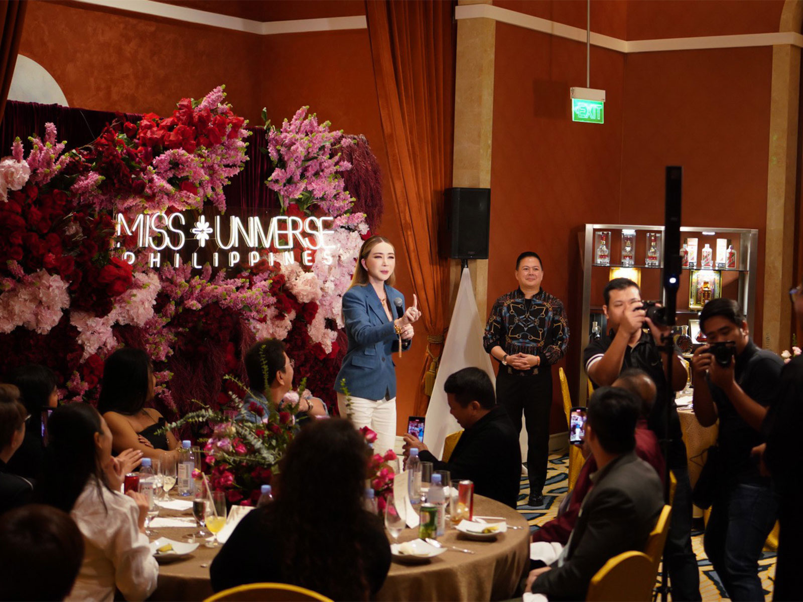 Leadership That Inspires Anne Jakrajutatip’s Legacy of Power and Heart